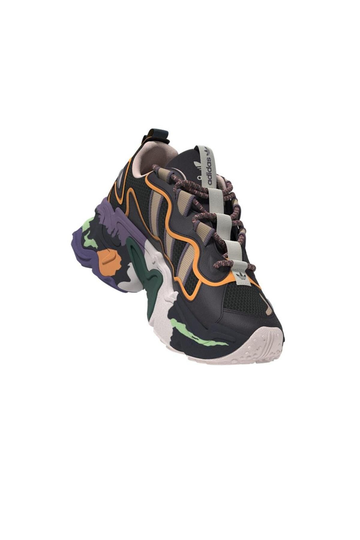 adidas-Ozthemis W IG6037 Women's Shoes 7