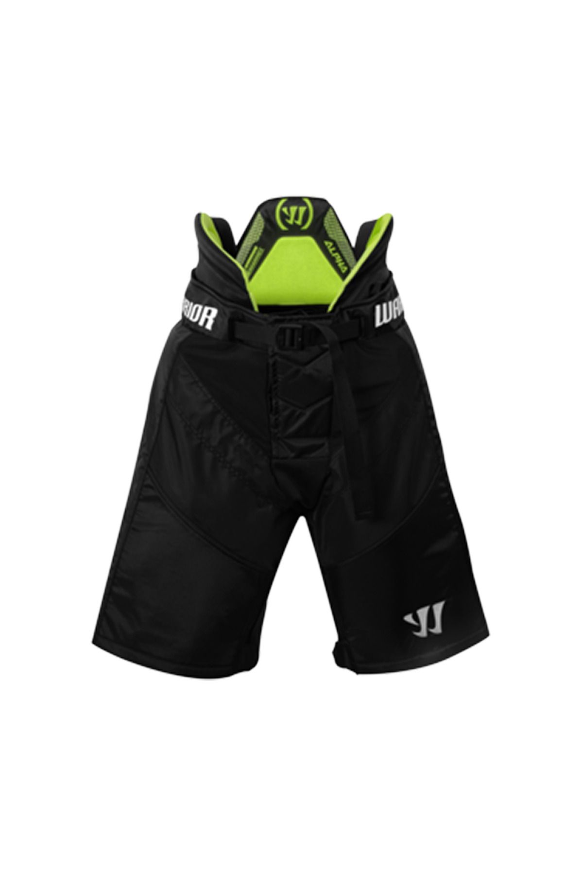 warrior Alpha Senior Hokey Pantalonu