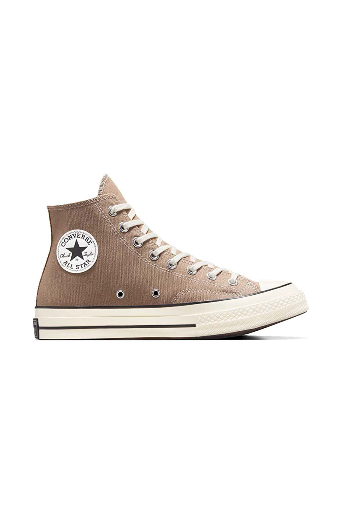 کفش راحتی زنانه Chuck 70 Taylor A06520c قهوه ای Converse