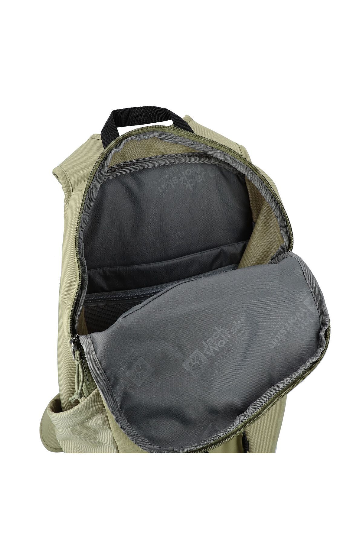 Jack Wolfskin-Sooneck Daybag 45 cm priehradka na notebook 5