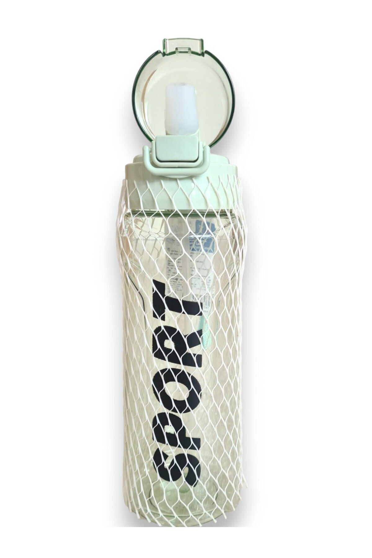 Tuffex-LUXURY FLASK WITH PIPET 700ML SOLO TP706 3