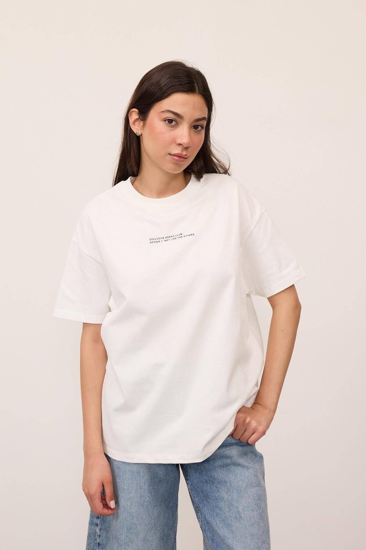 Addax-Tricou Exclusiv Club Written P10273-r4 5