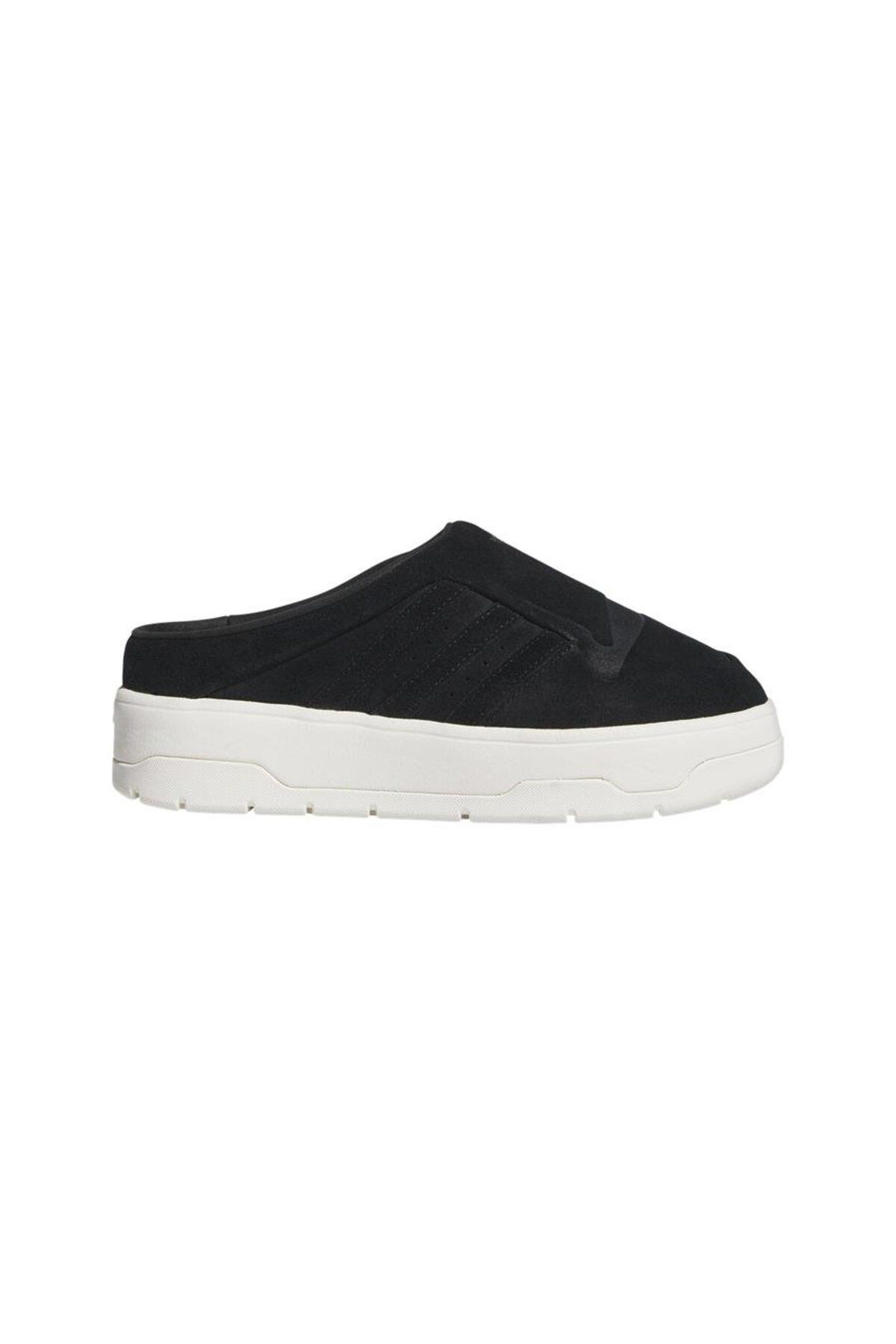 スニーカー adidas Rivalry Mule Black White IF4651 Shop adidas Rivalry Mule IF4651 black | SNIPES USA