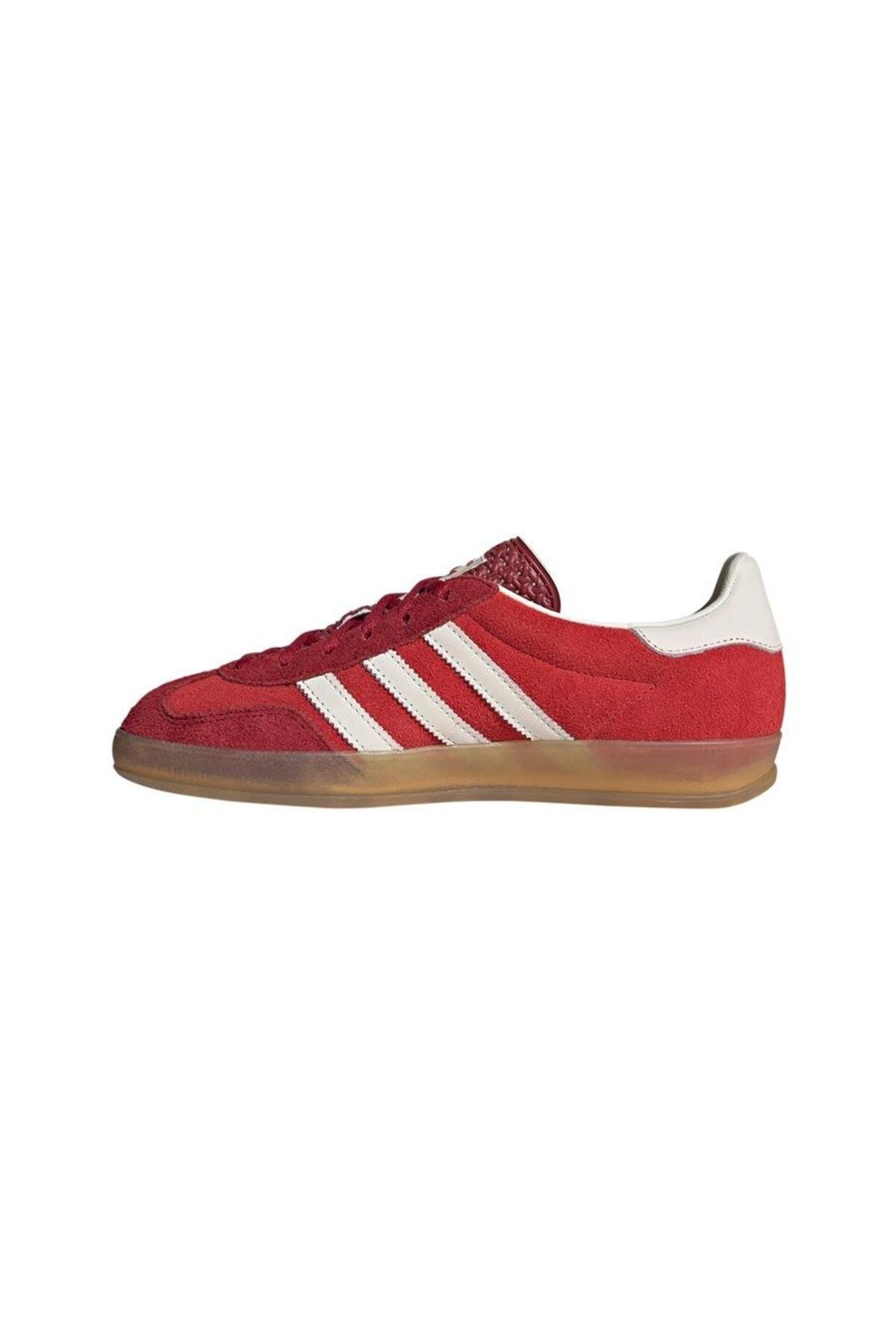 adidas-Gazelle Indoor Active Maroon 6