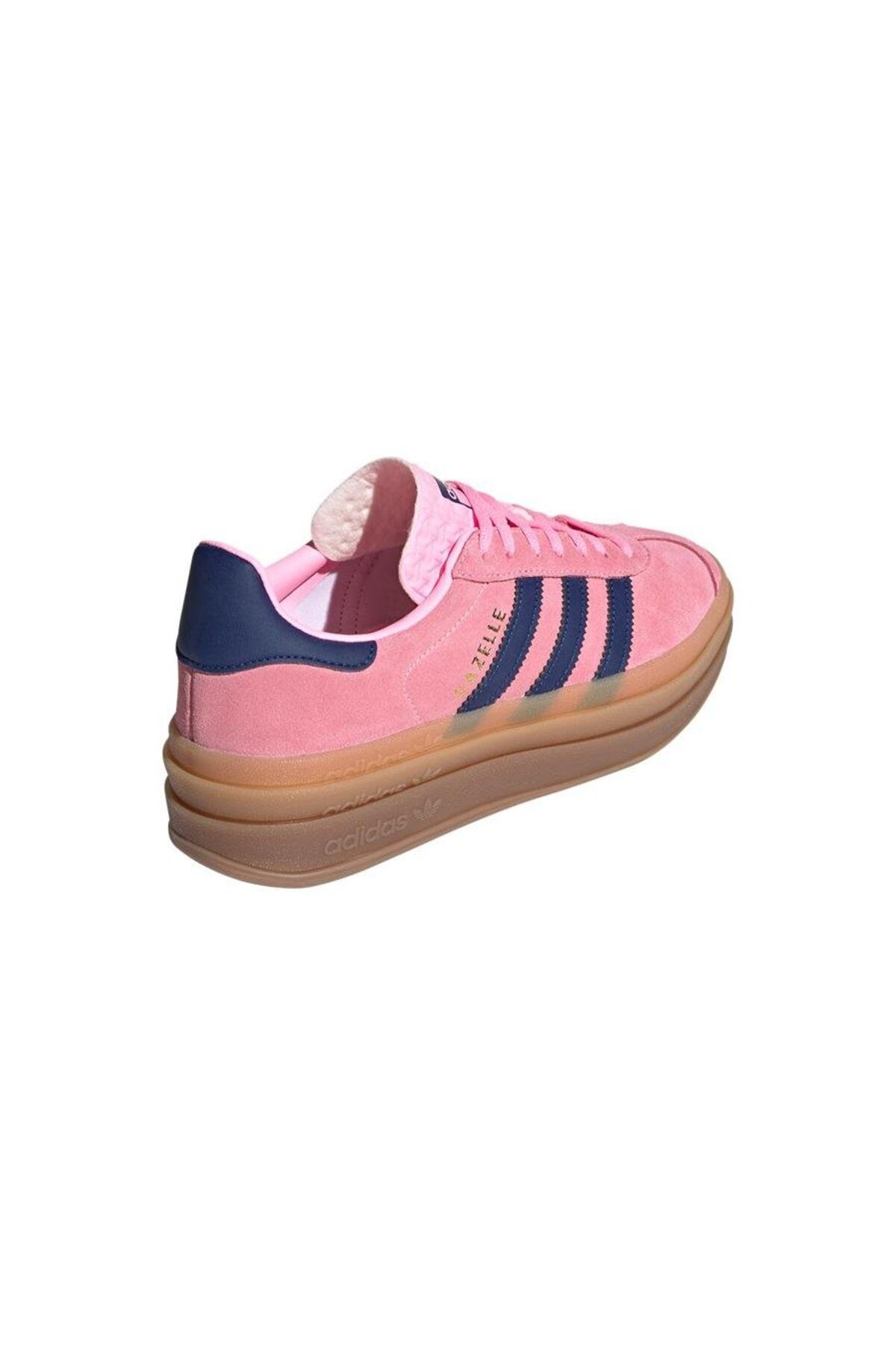 adidas-Gazelle Bold W dámske tenisky H06122 6