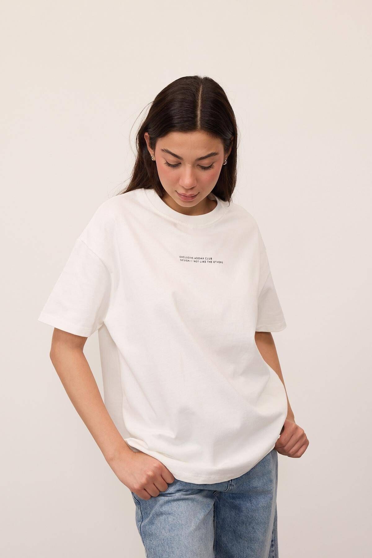 Addax-Tricou Exclusiv Club Written P10273-r4 2