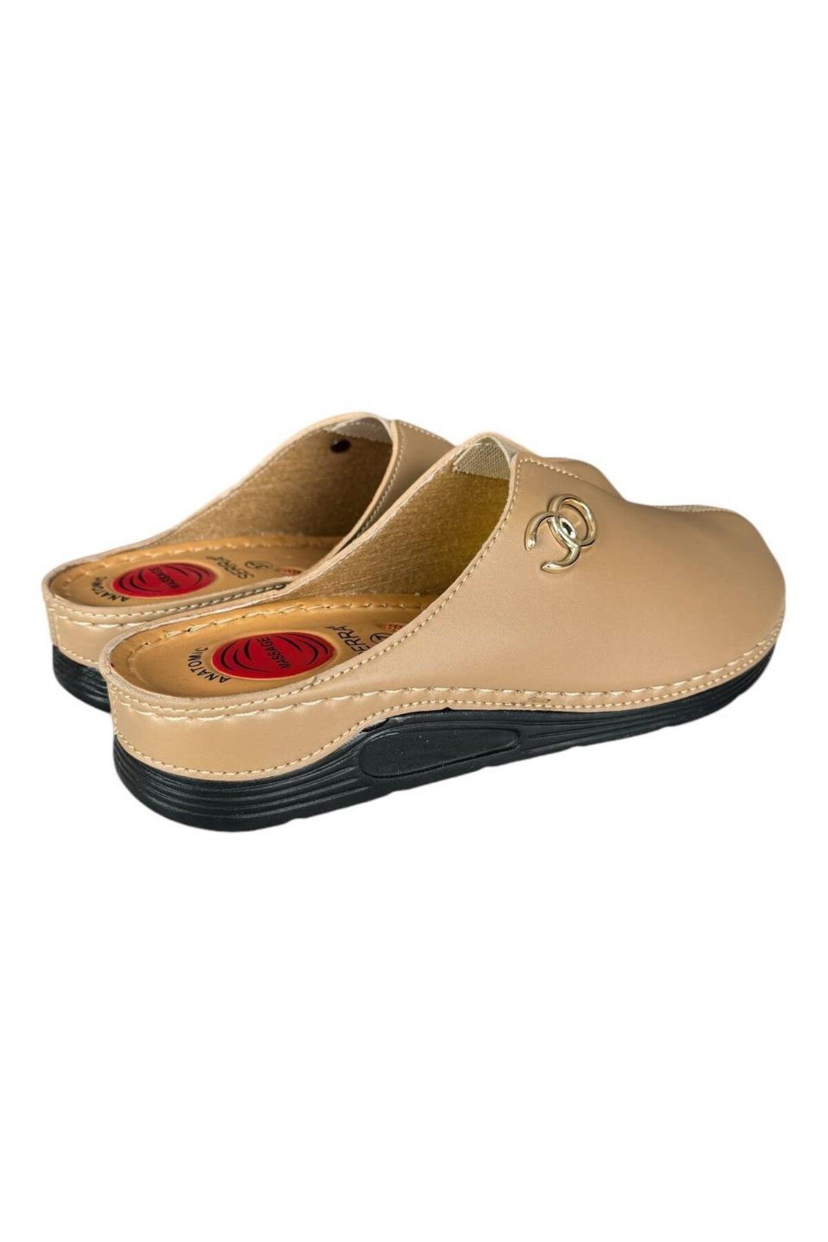 Liger-Lightweight Anatomical Sole Daily Women's Slippers - Vizon 4