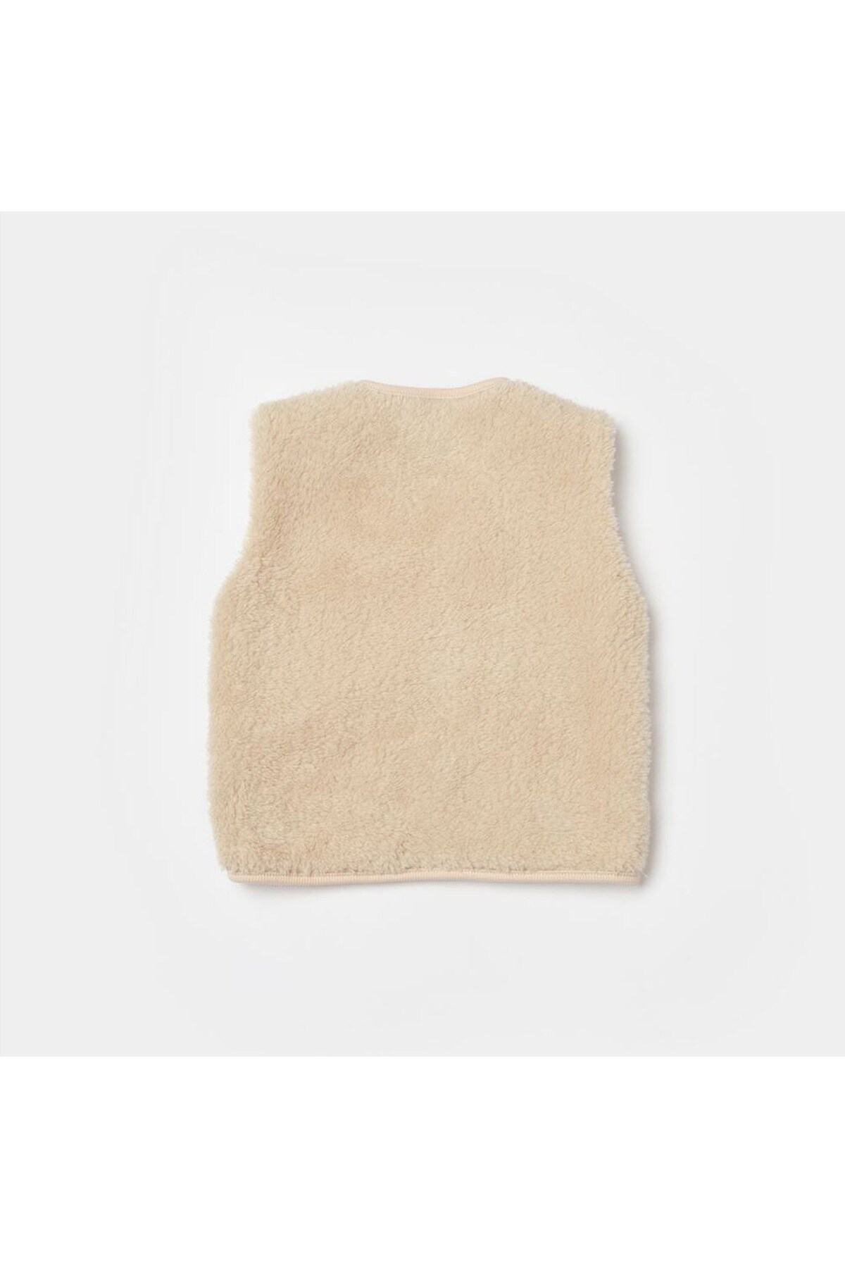 Bibaby Happy Bebek Yeleği 61507 fotoğrafı 2 (önizleme)