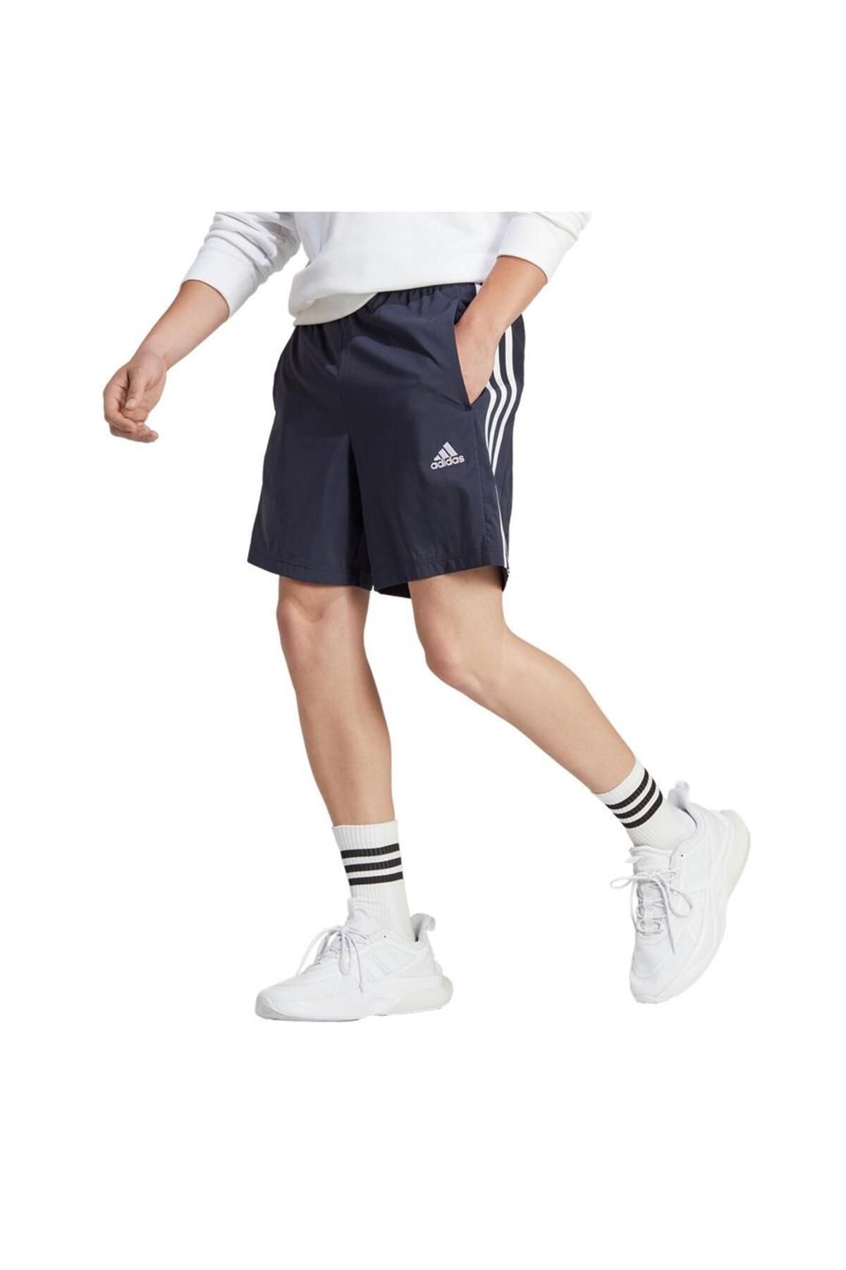 adidas-Chelsea M 3s Women's Shorts - Ic1485 1