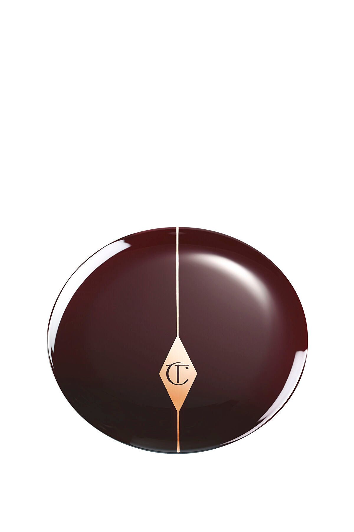 charlotte tilbury-The Climax Cheek to Chic Blush Powder - Creamy and Intensive Lighting 3