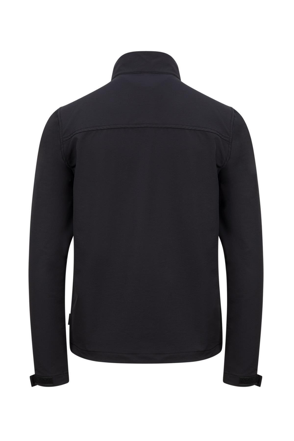 2AS-Ανδρικό μπουφάν Walker Merino Wool 5