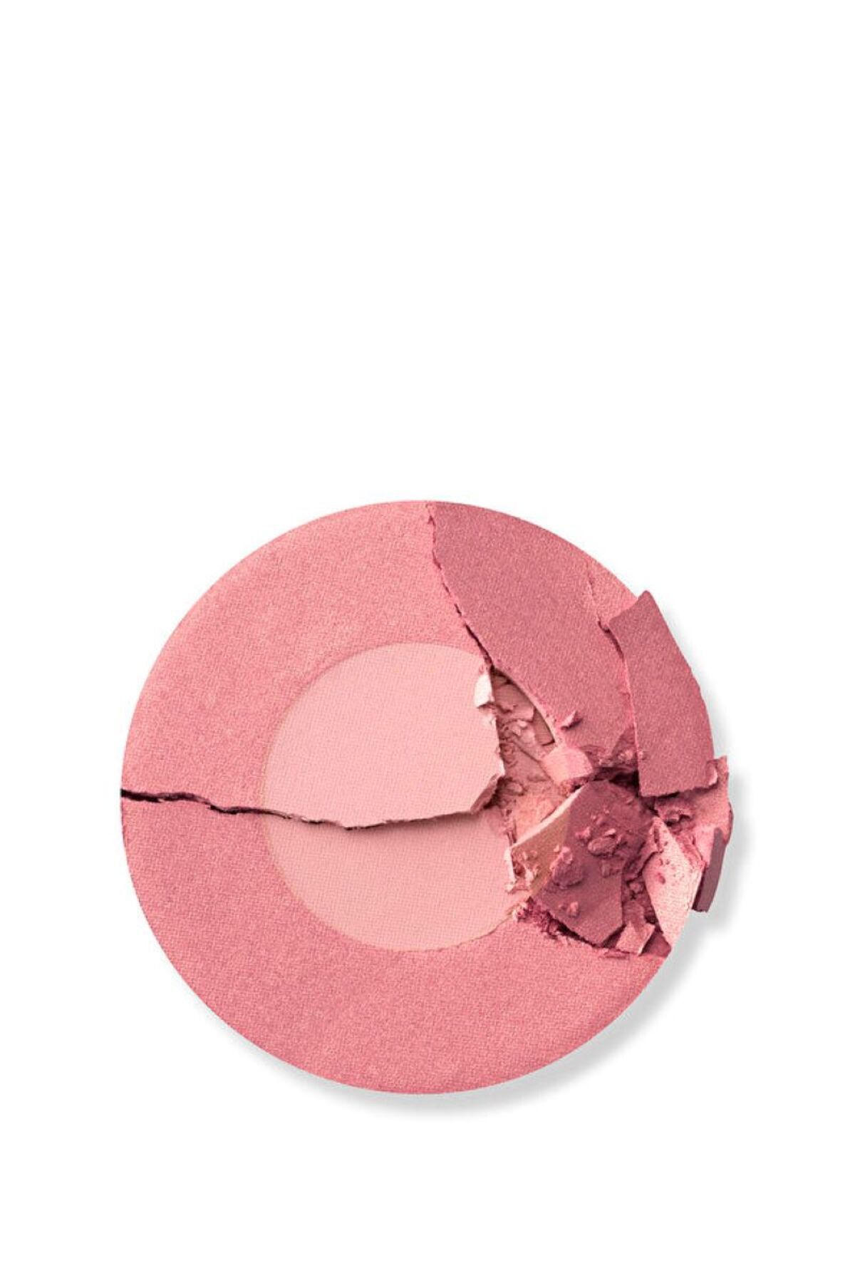 charlotte tilbury-The Climax Cheek to Chic Blush Powder - Creamy and Intensive Lighting 2