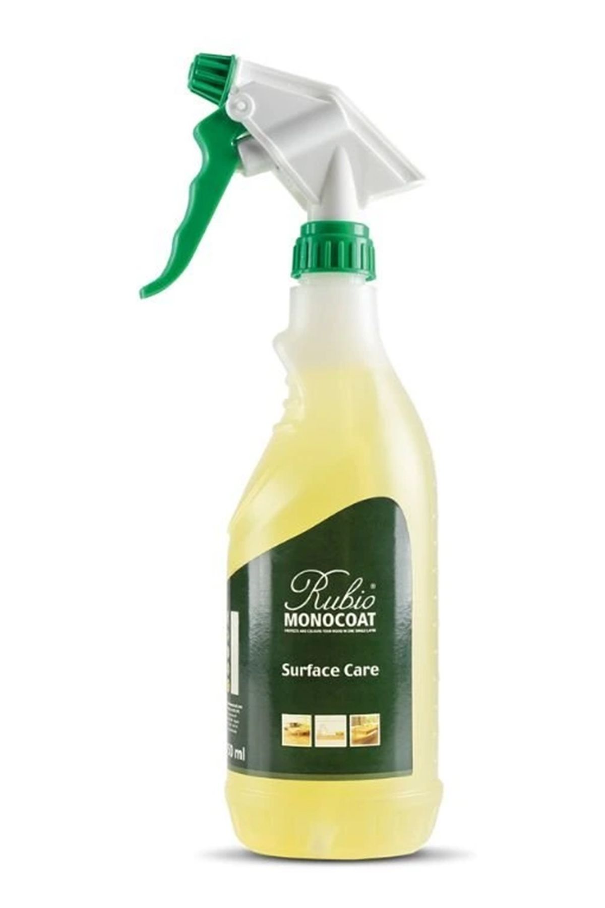 Rubio Monocoat Surface Care Ahşap Temizlik Spreyi 750 ML