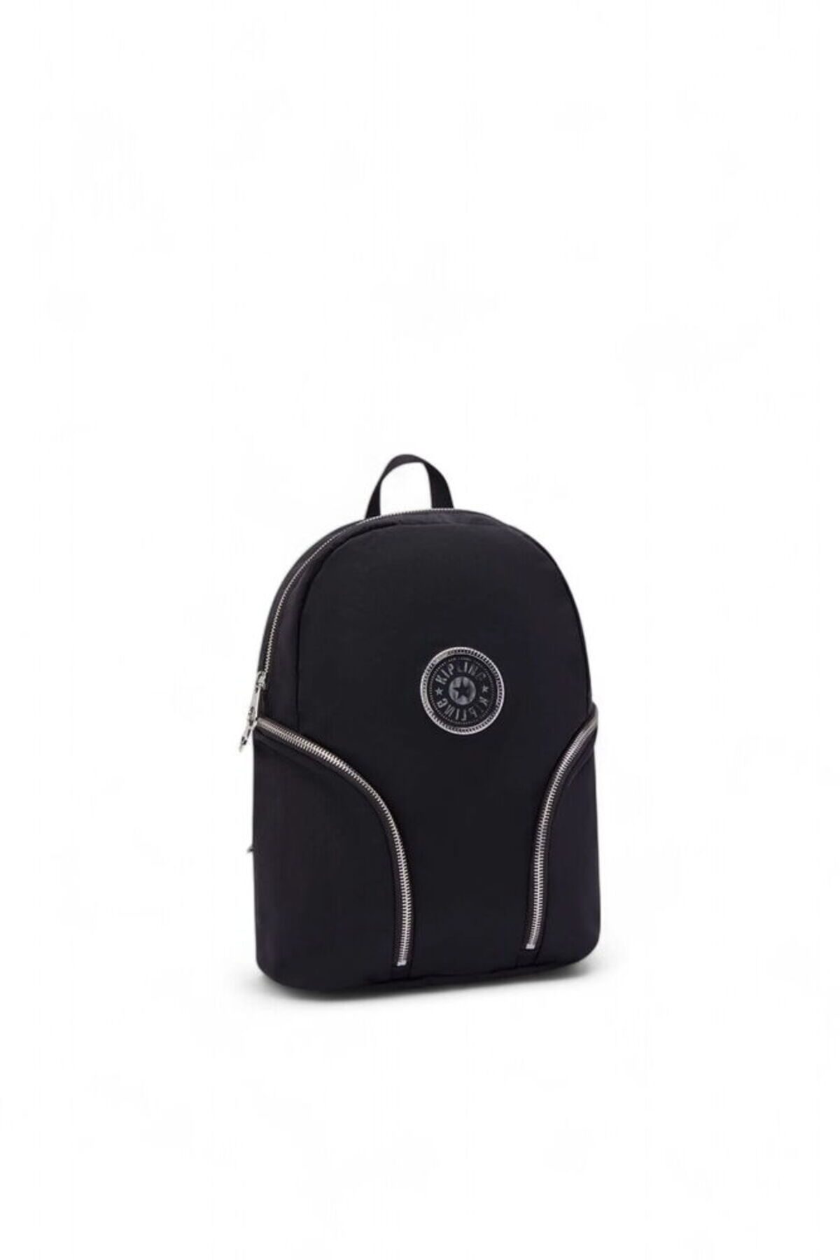 Kipling-The City S Black Spice Women's Backpack K5036 2