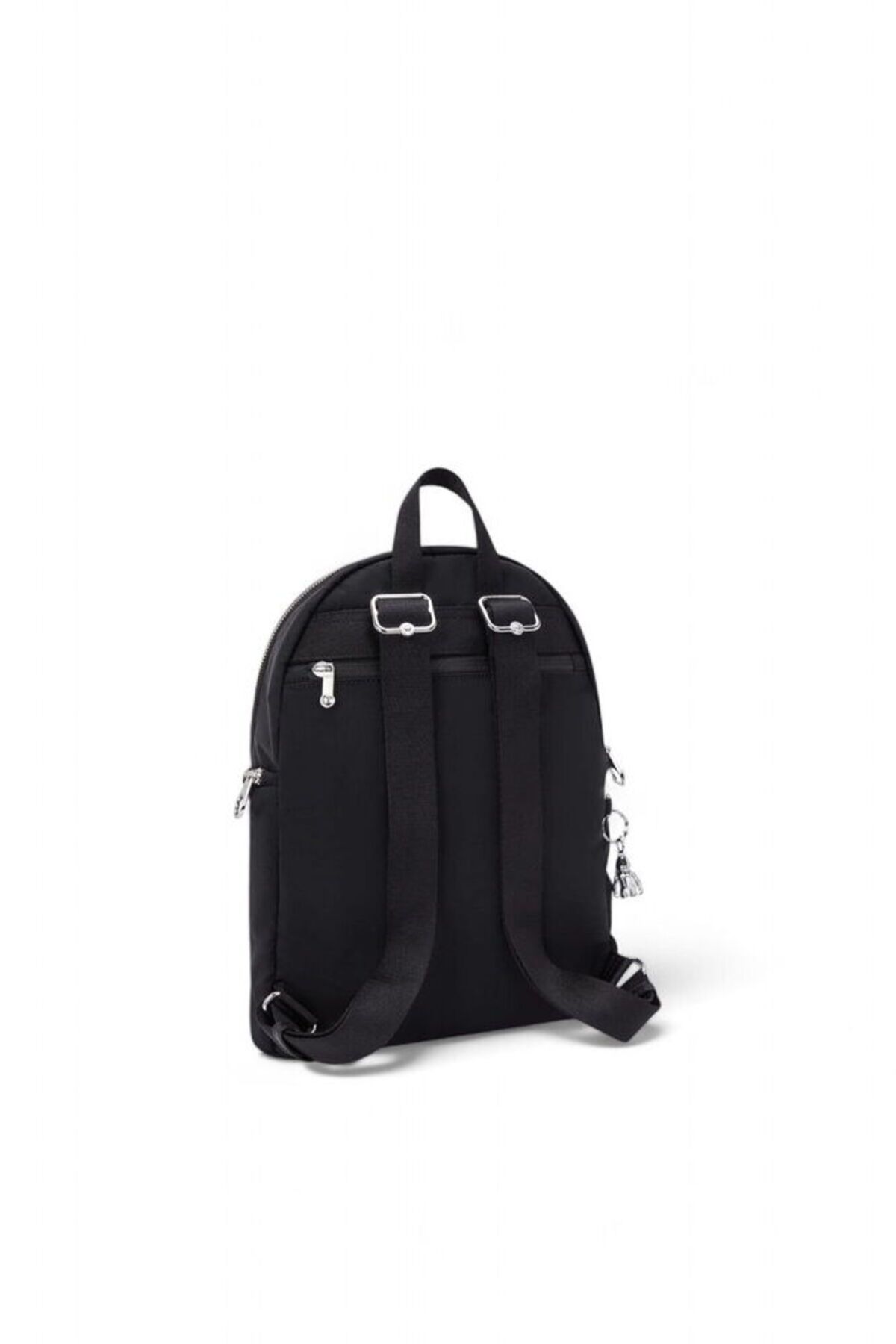 Kipling-The City S Black Spice Women's Backpack K5036 4