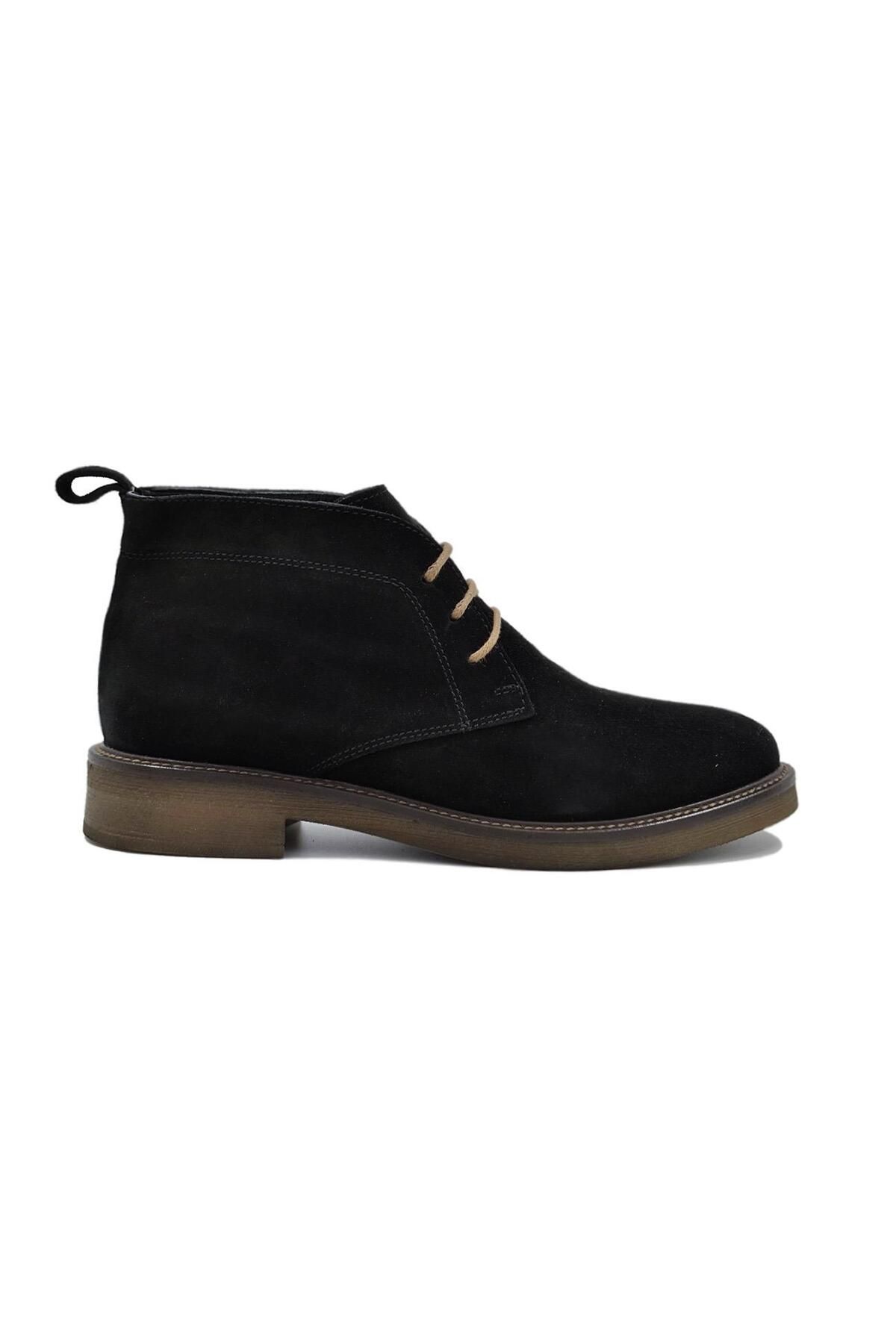 Freefoot-241191   Cizme negre 1