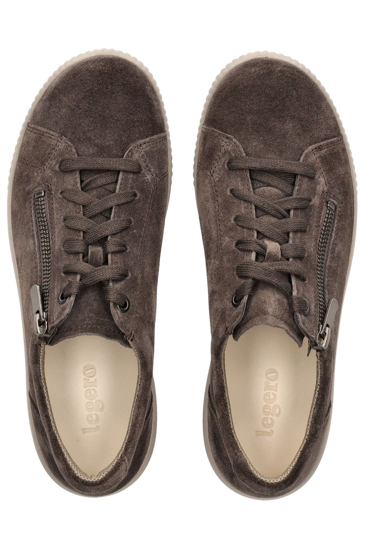 Legero-Halbschuhe 6