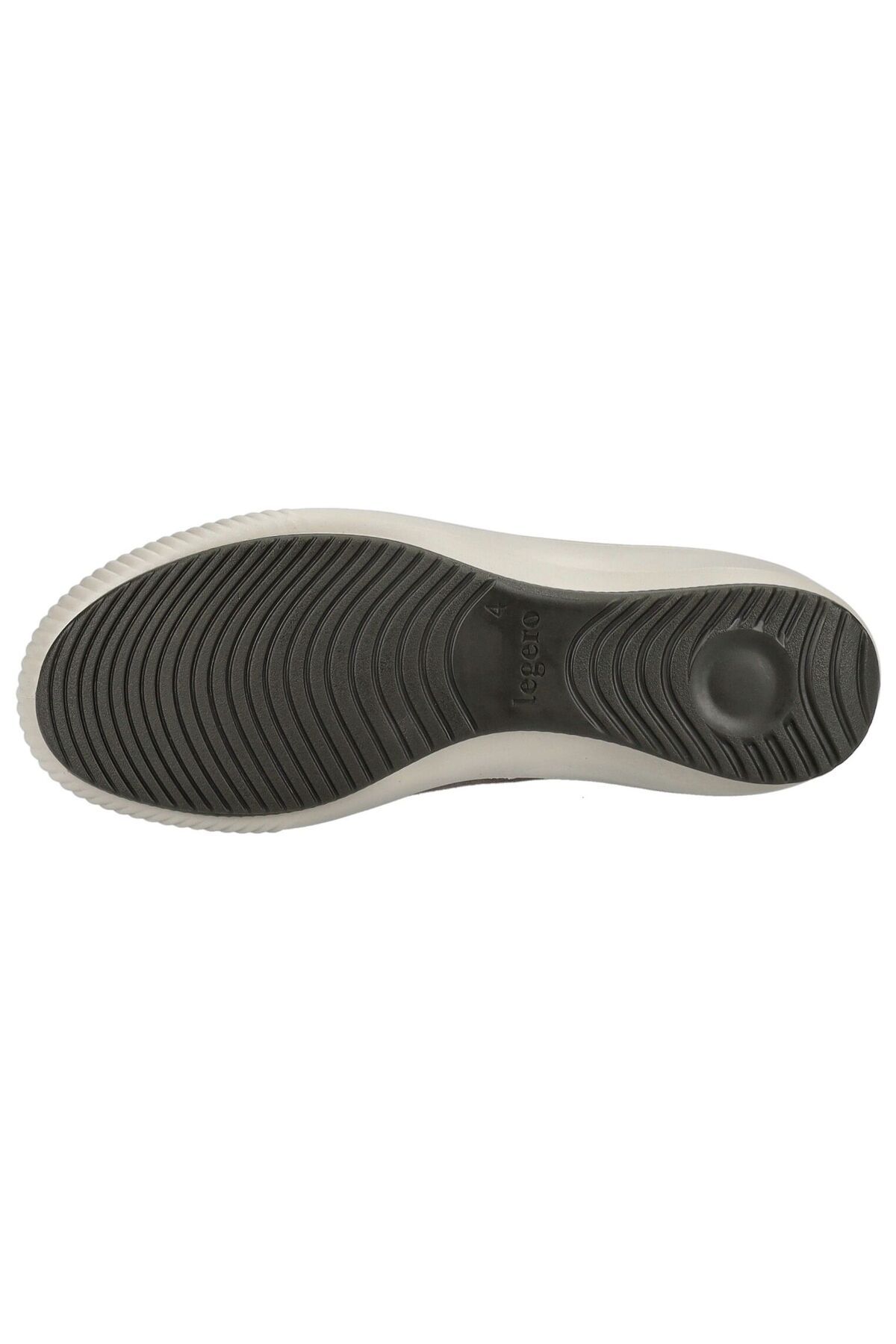Legero-Halbschuhe 7