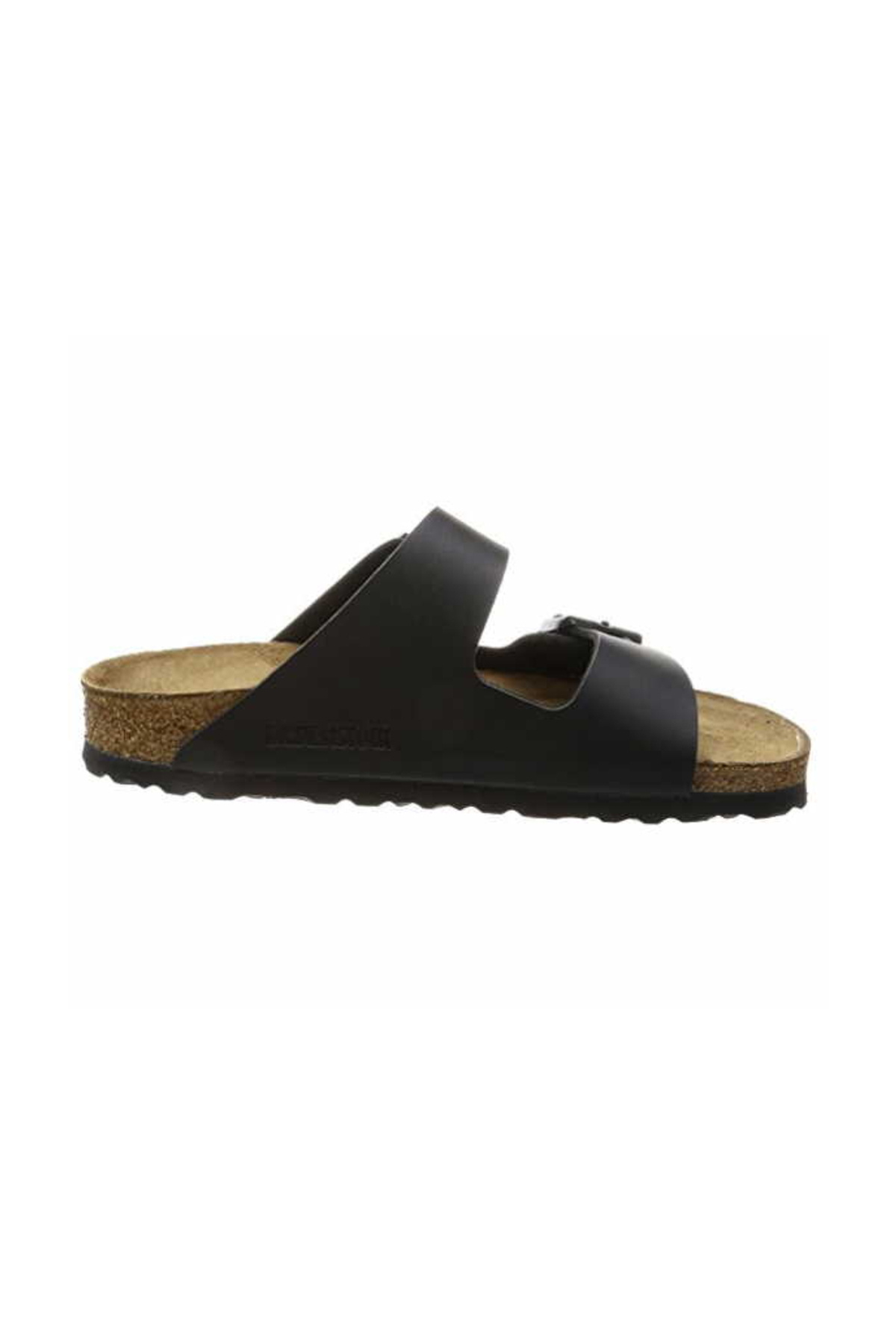 Birkenstock-Pantoletten Für Herren In Schwarz 4
