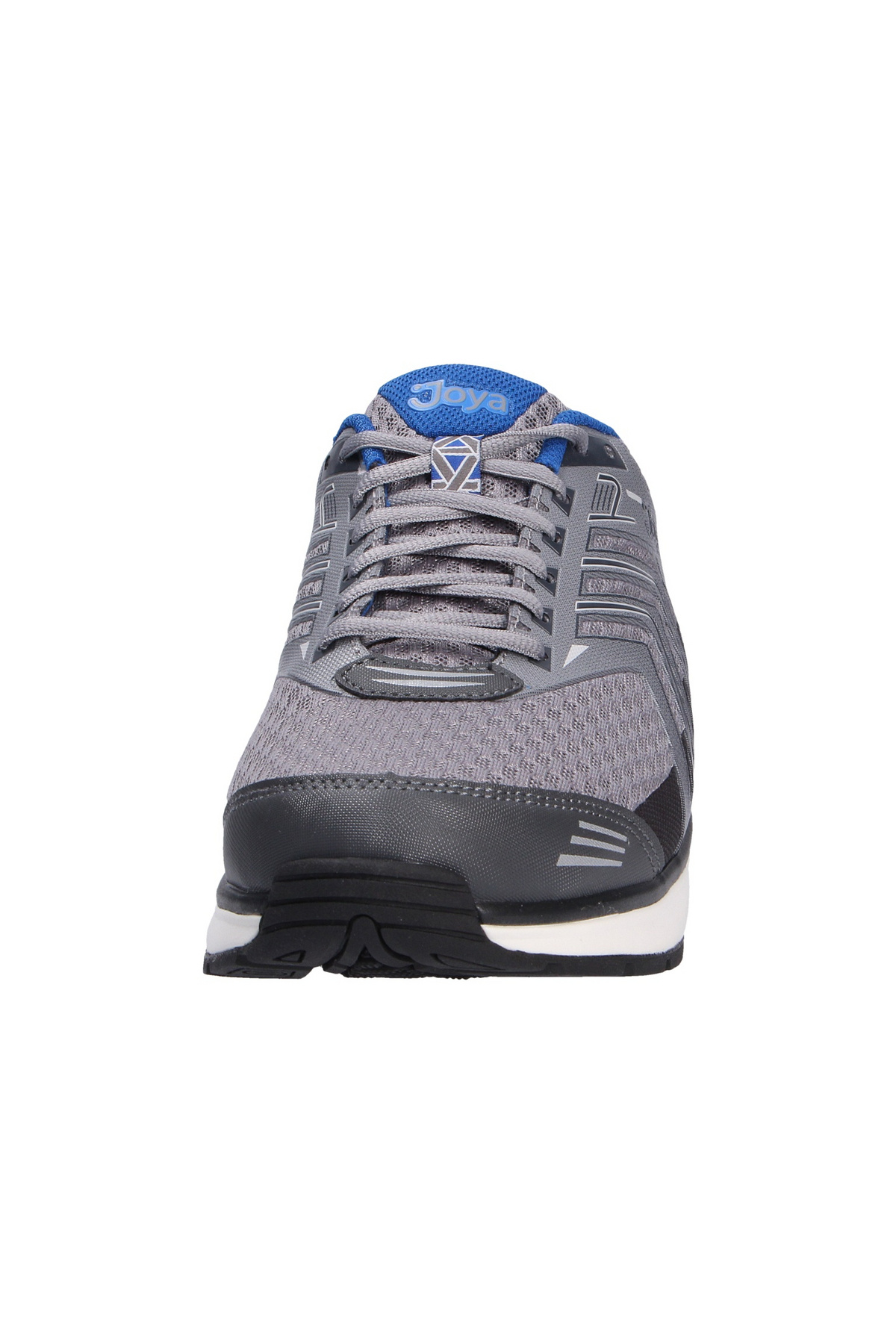 Joya-Sneaker Für Herren In Grau 5