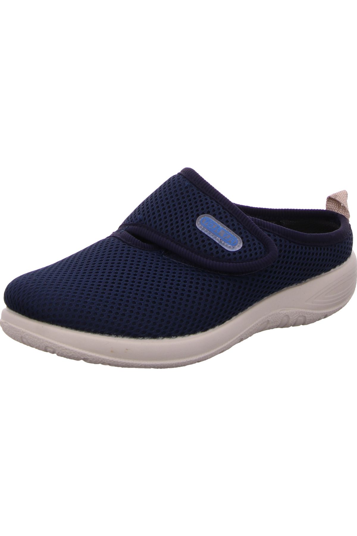 Diverse Pantofi Mocasini - Albastru - Flat Unisex - 37