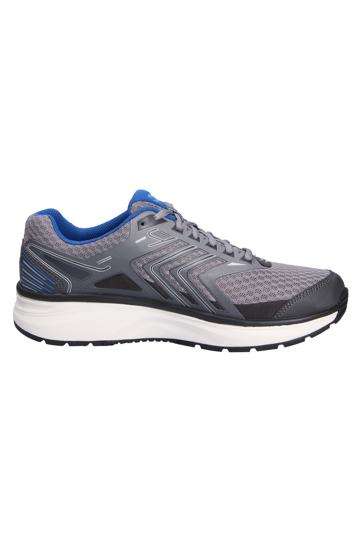 Joya-Sneaker Für Herren In Grau 4