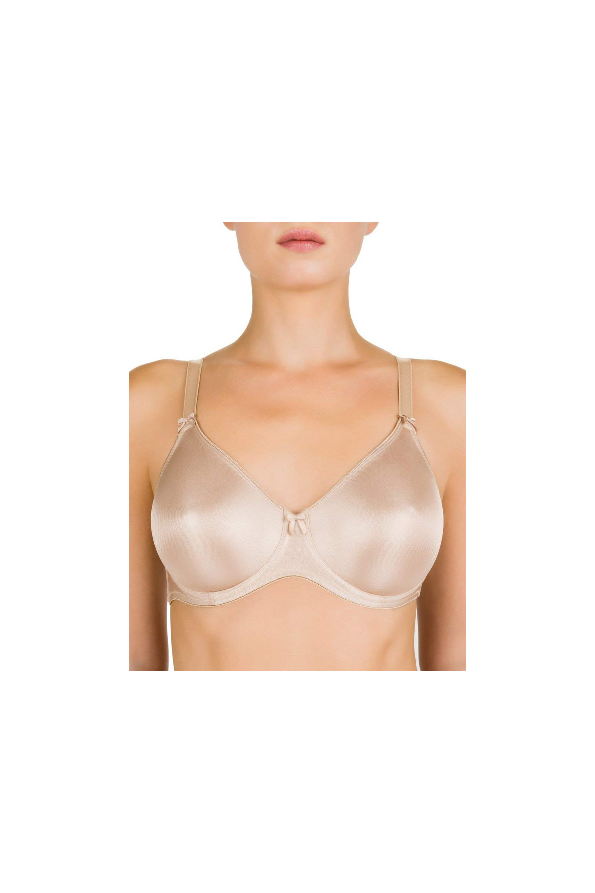 Felina-Bügellose Bh Für Damen In Sand 4