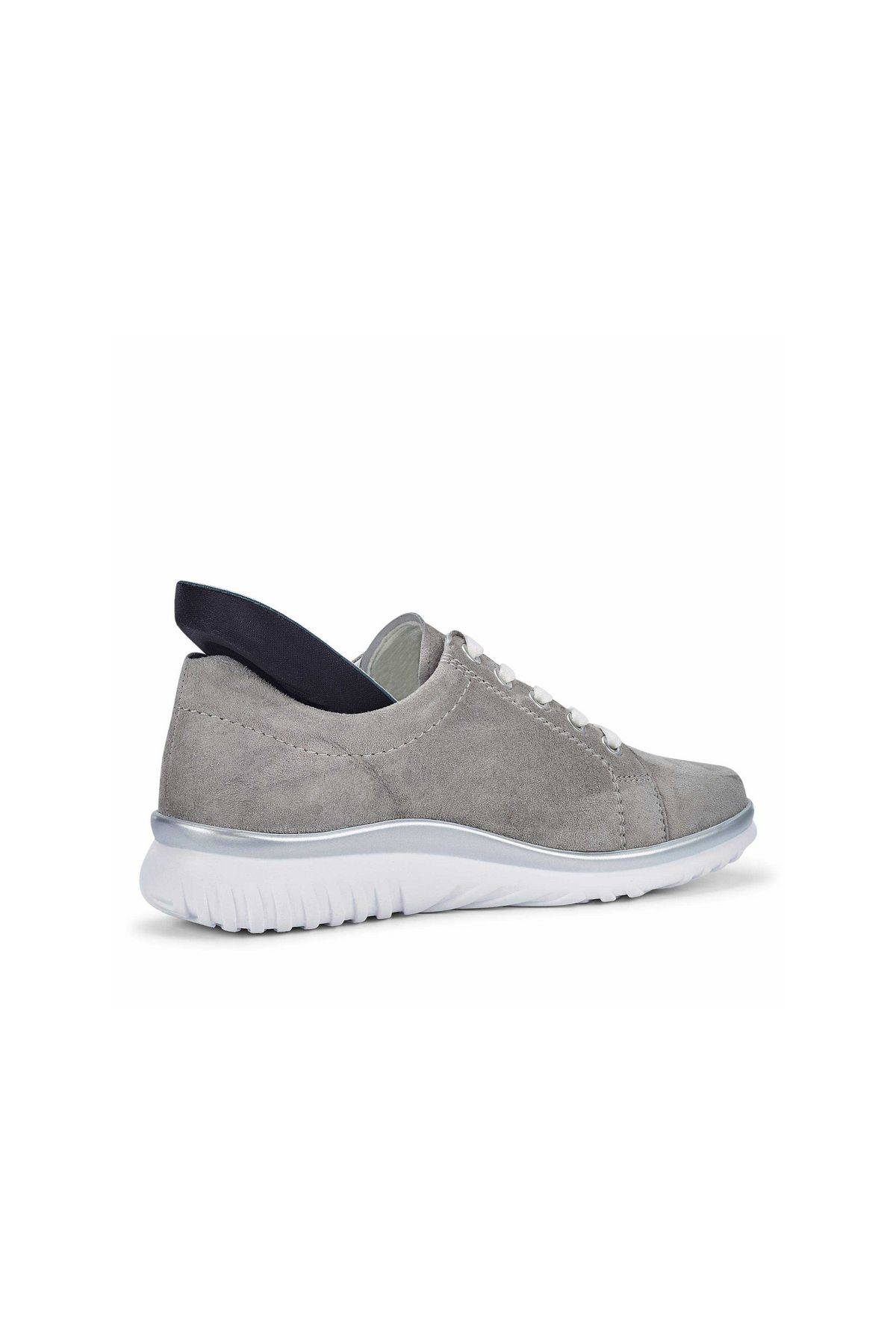Semler-Sneaker Für Damen In Grau 4