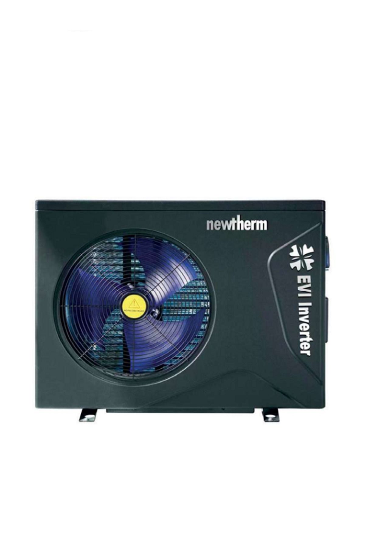 Newtherm 21 kW PoolVario WE Serisi Full Inverter Havuz Isı Pompası