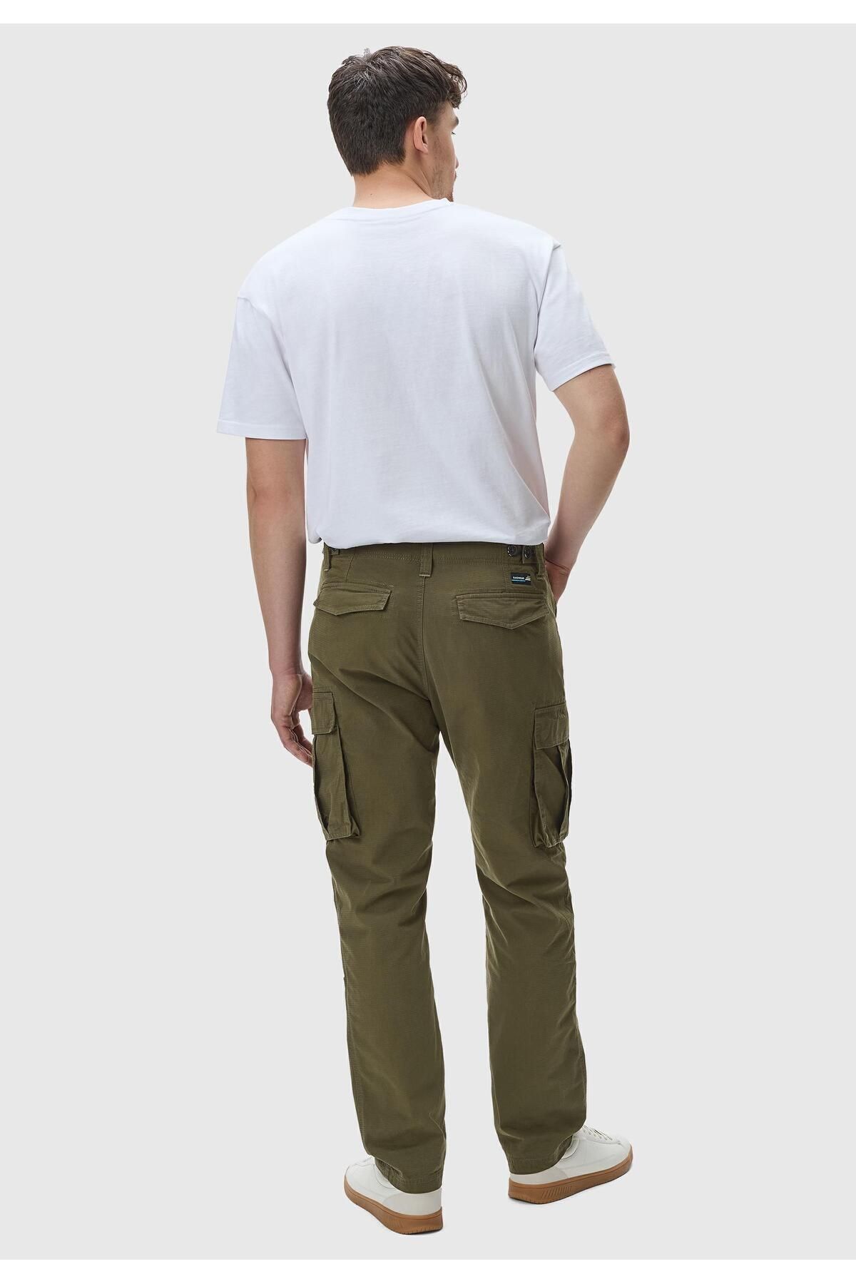 Ragwear-Cargohose Merly Long 6