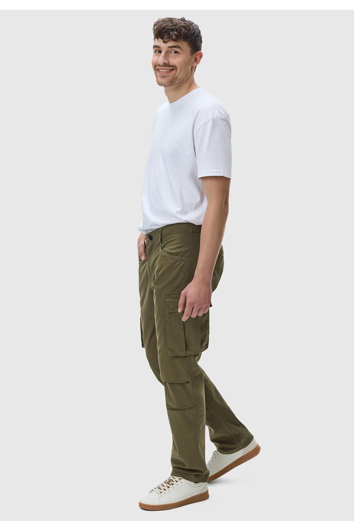 Ragwear-Cargohose Merly Long 5