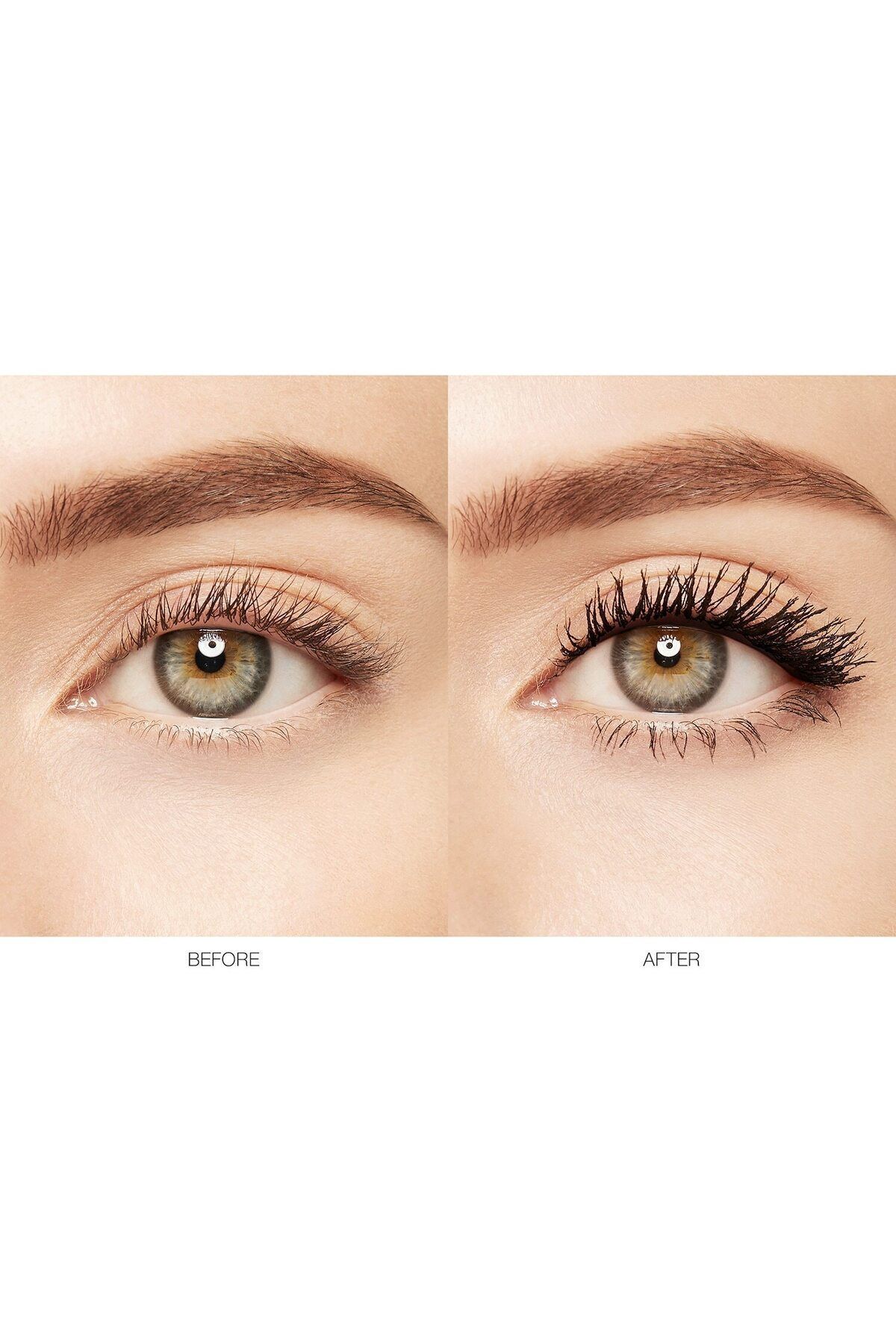 Nars-Passi.4099 - Volume and Density, High Pigment, Doubleing Mascara 4