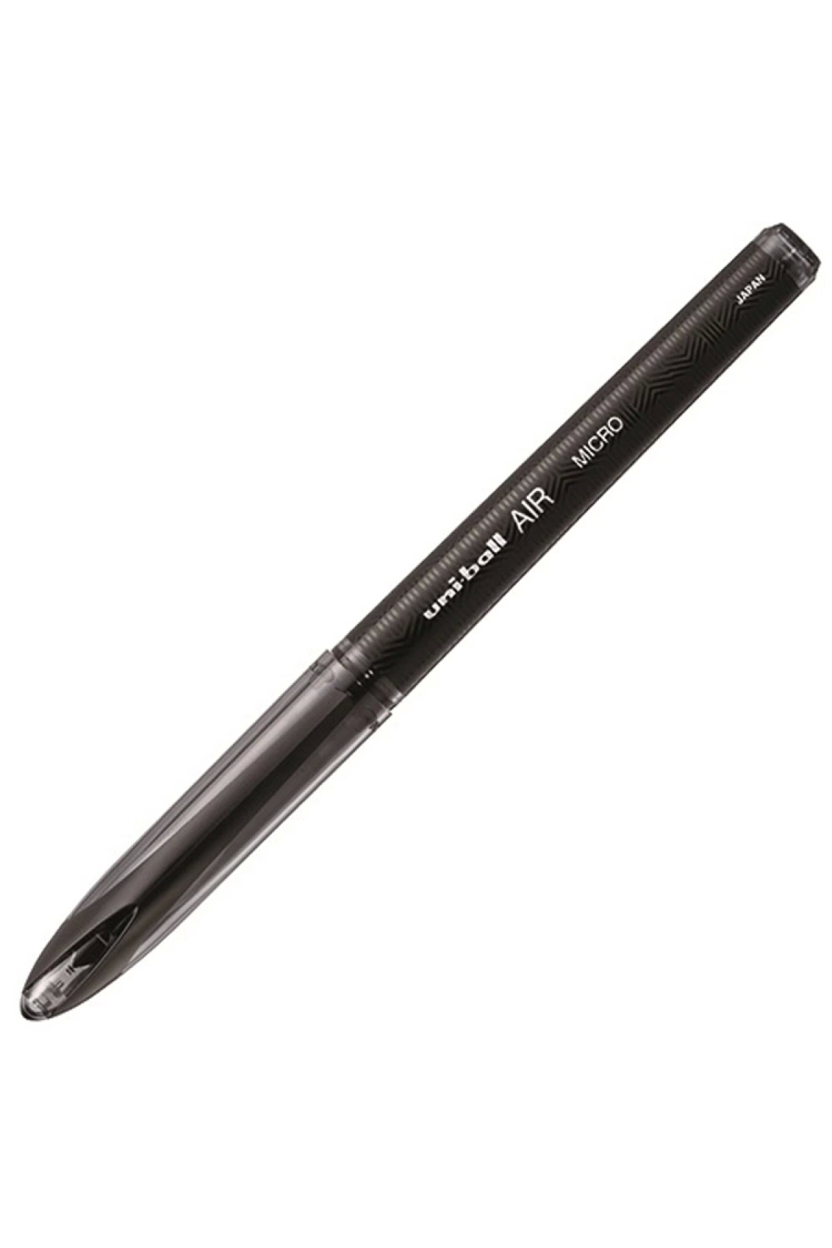 UNİ-BALL Aır Uba-188-m 0.5 Roller Kalem Siyah
