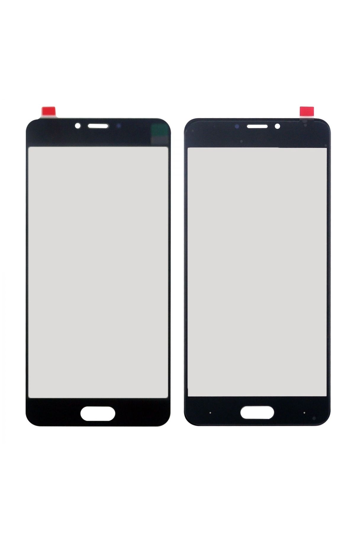 Nettech-Teknonet Casper Via A1 Compatible Touch Lens - Black 1