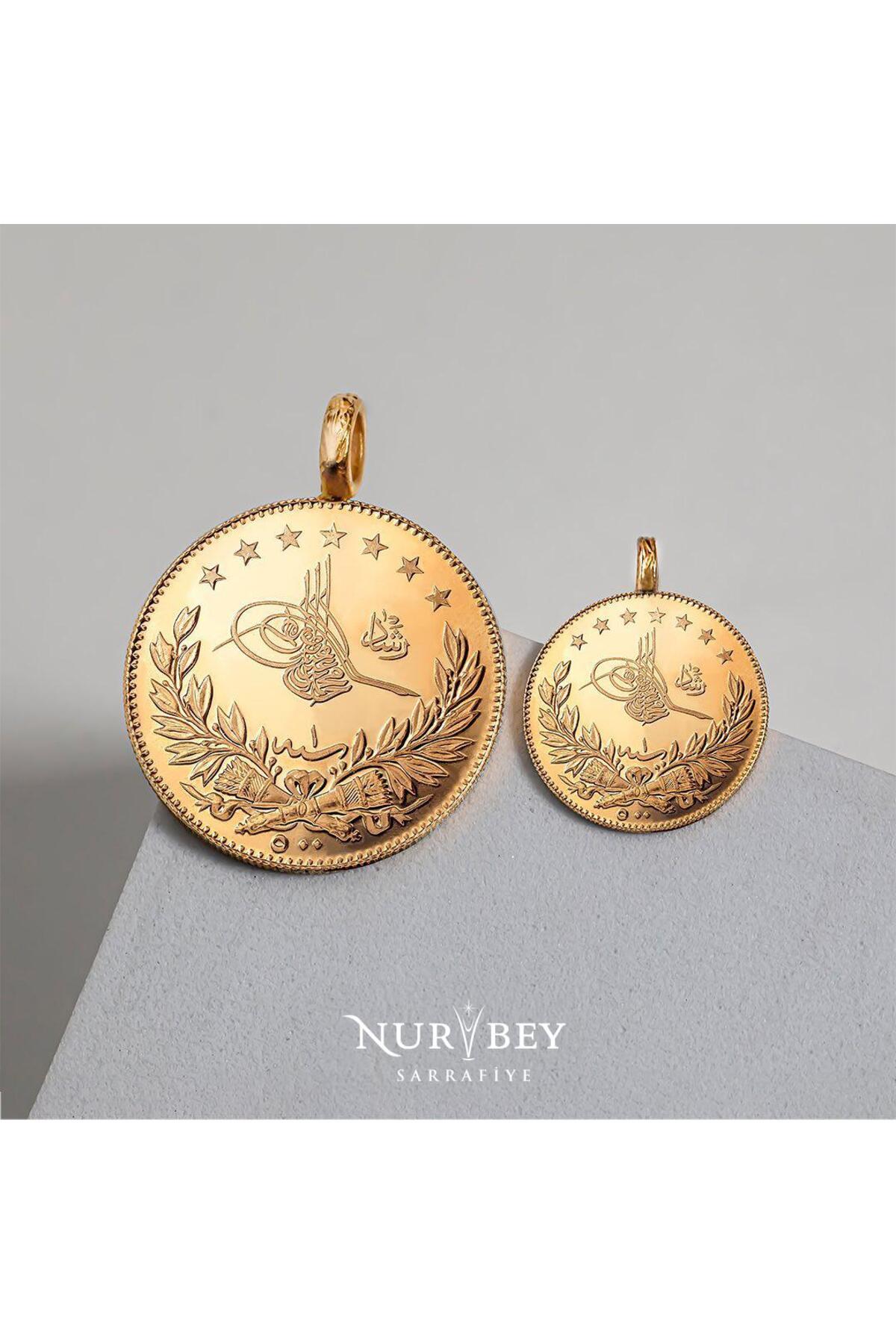 nurbey 22 Ayar Reşat Altın 1 Adet - Fiyatı, Yorumları