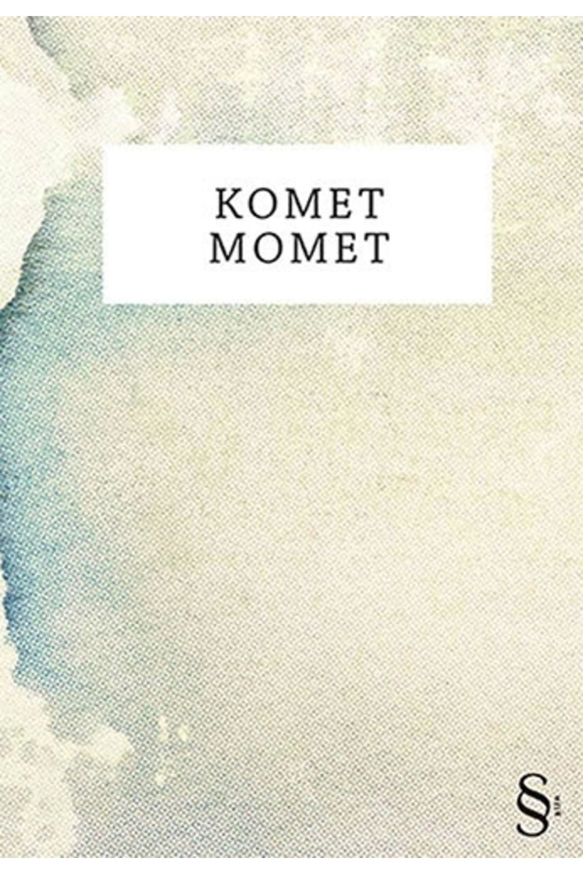 Zahrada Yayınları Momet