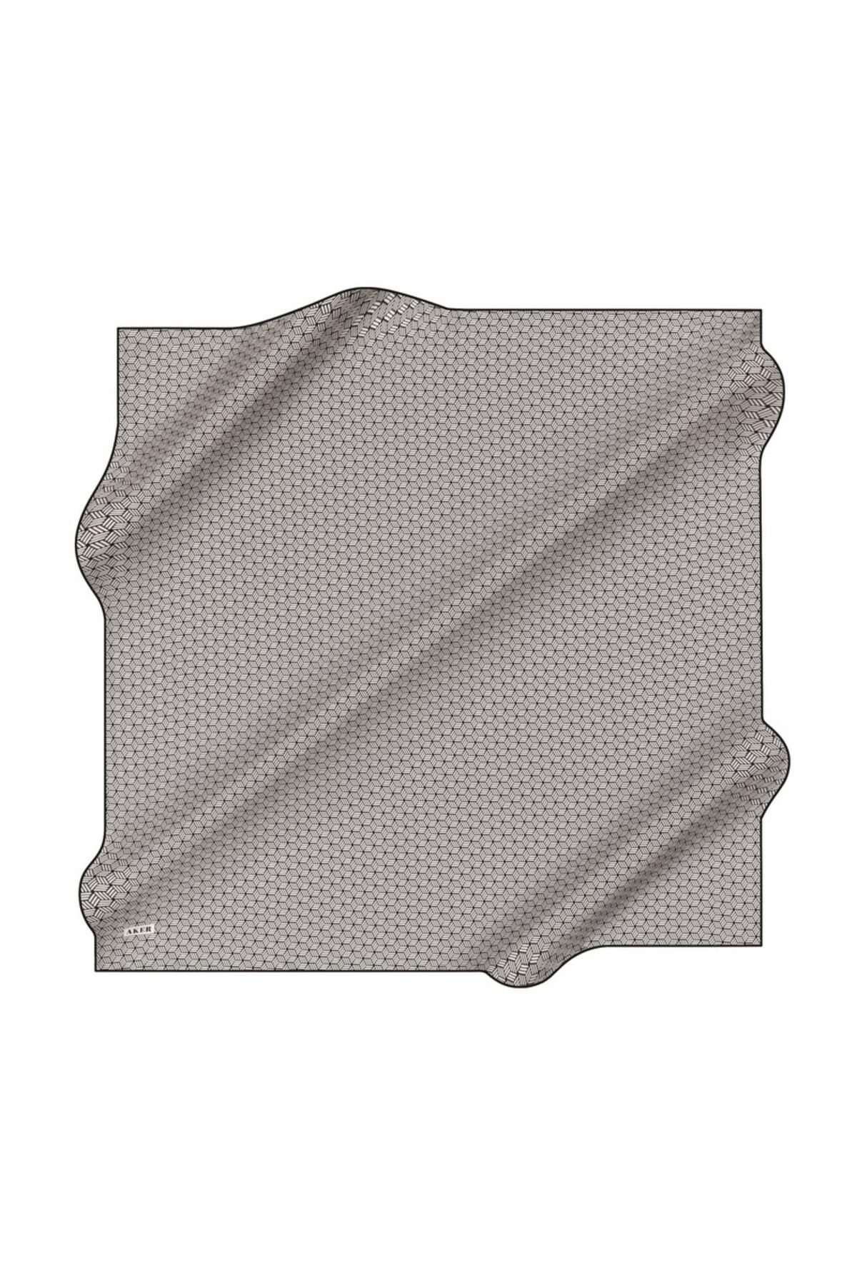 Pierre Cardin-Μεταξωτό μαντίλι Pierre Cardin 911 Twill - 8911713 1