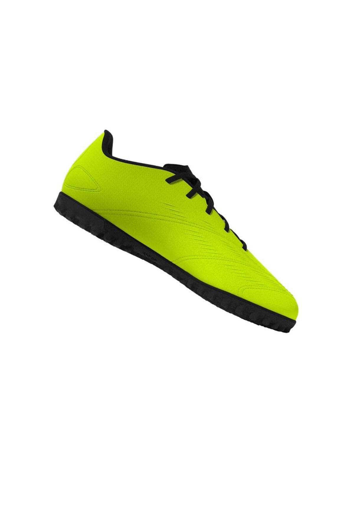 adidas-حذاء Astroturf Field للرجال Predator Club Tf Ig7712 6