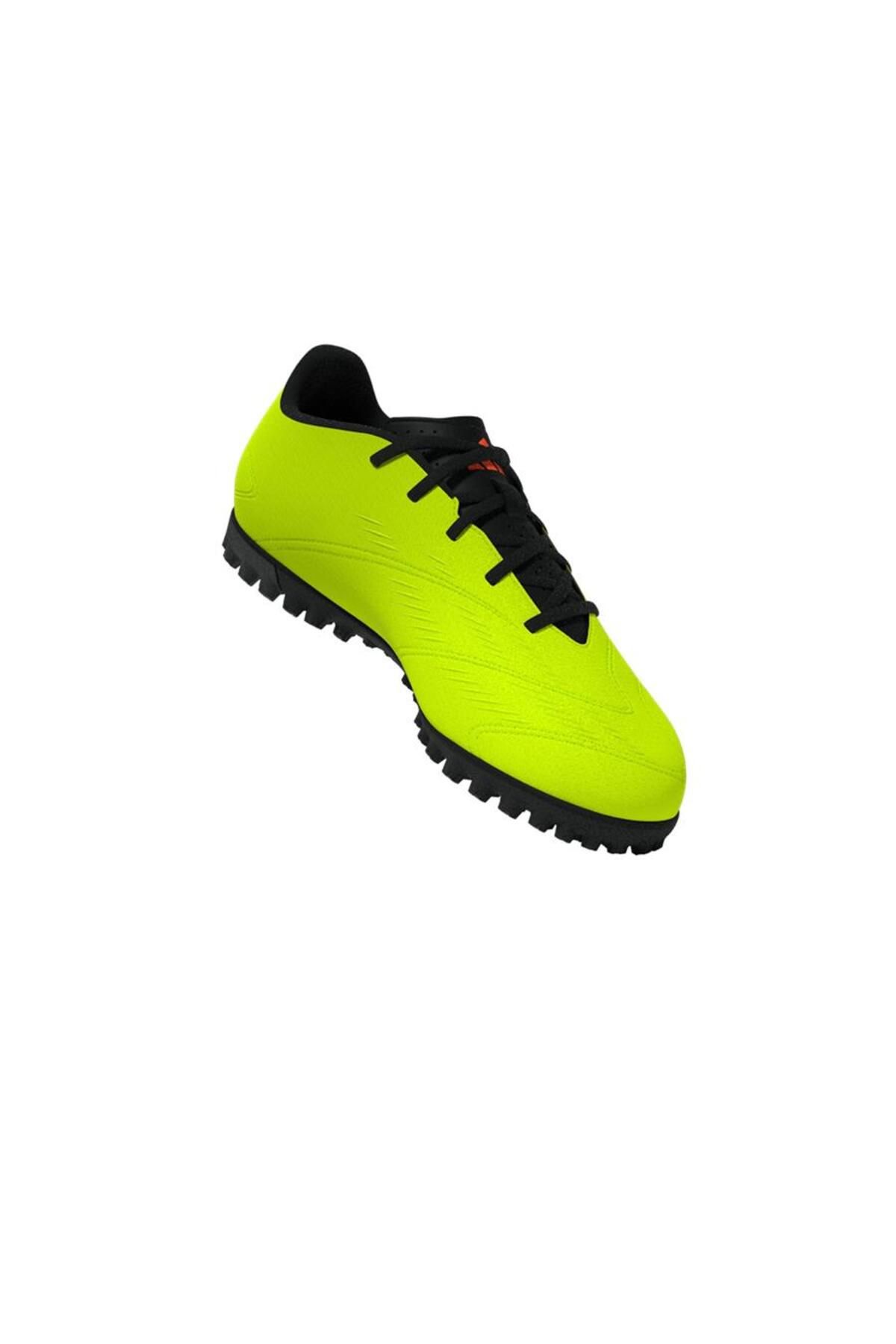 adidas-حذاء Astroturf Field للرجال Predator Club Tf Ig7712 5