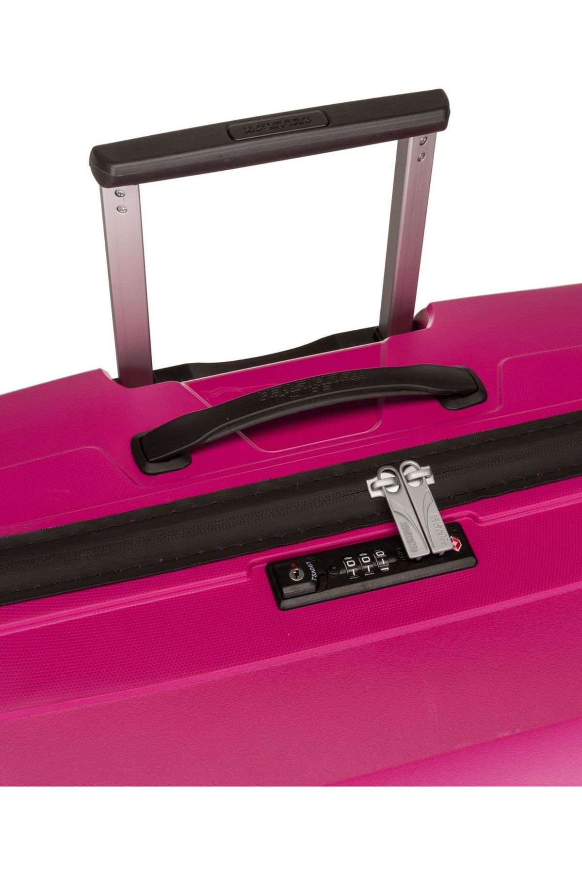 American Tourister-Koffer & Trolley Airconic Spinner 77 5