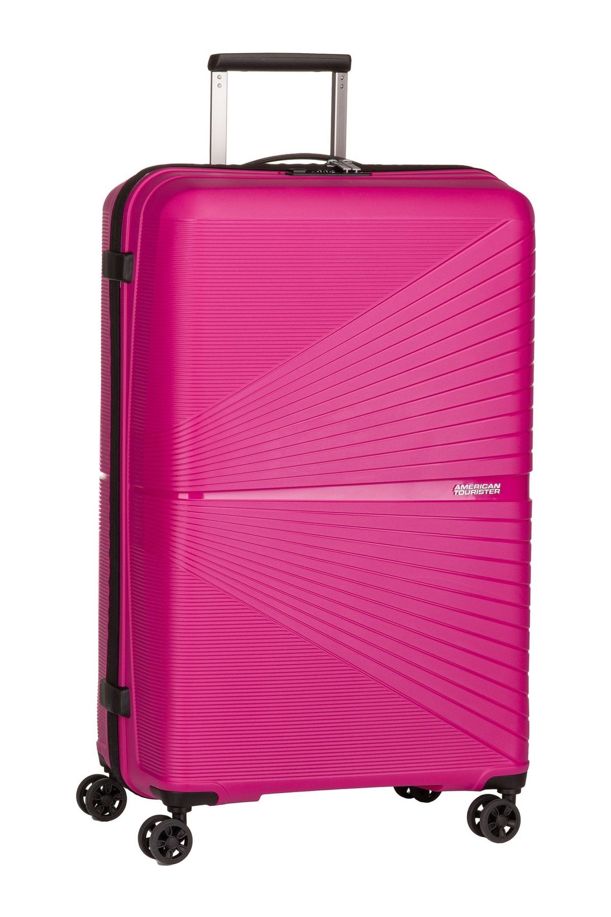 American Tourister-Koffer & Trolley Airconic Spinner 77 1