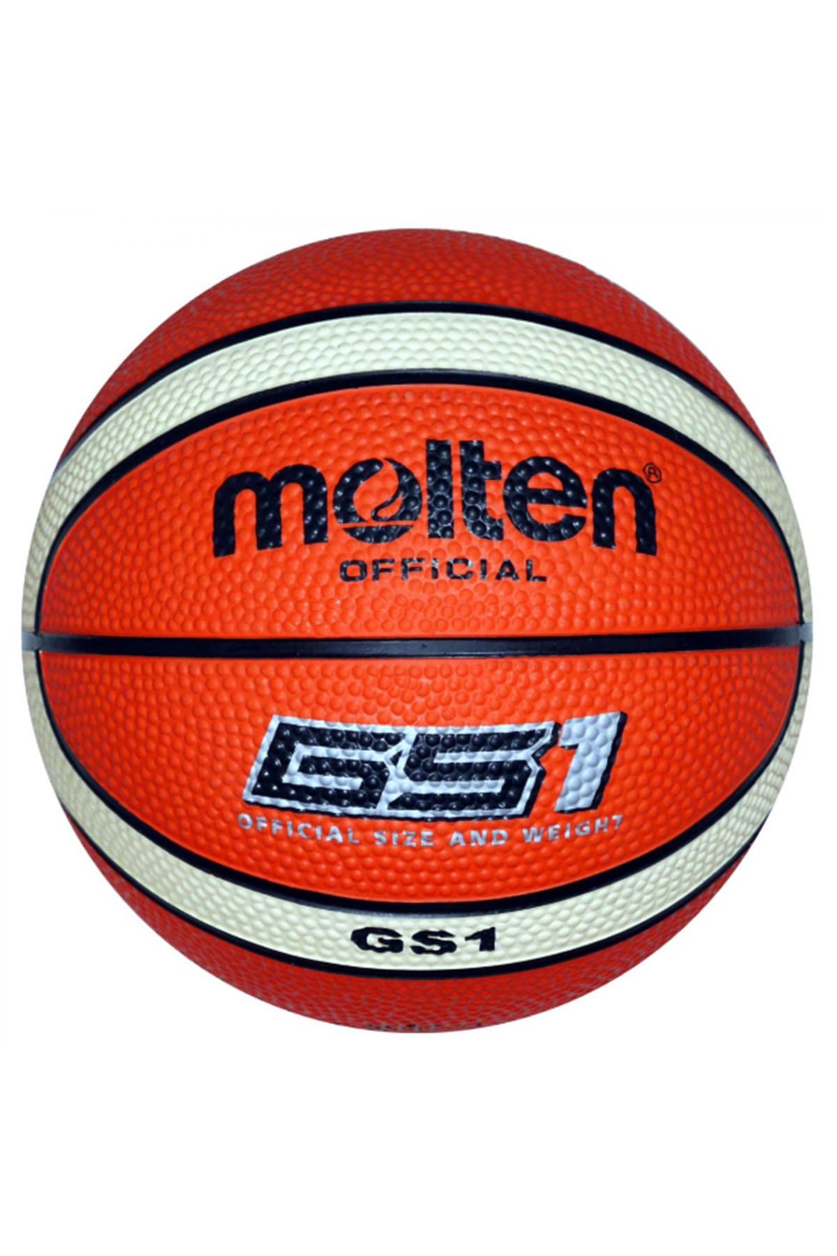 MOLTEN Mini Basketbol Topu BGS1-01