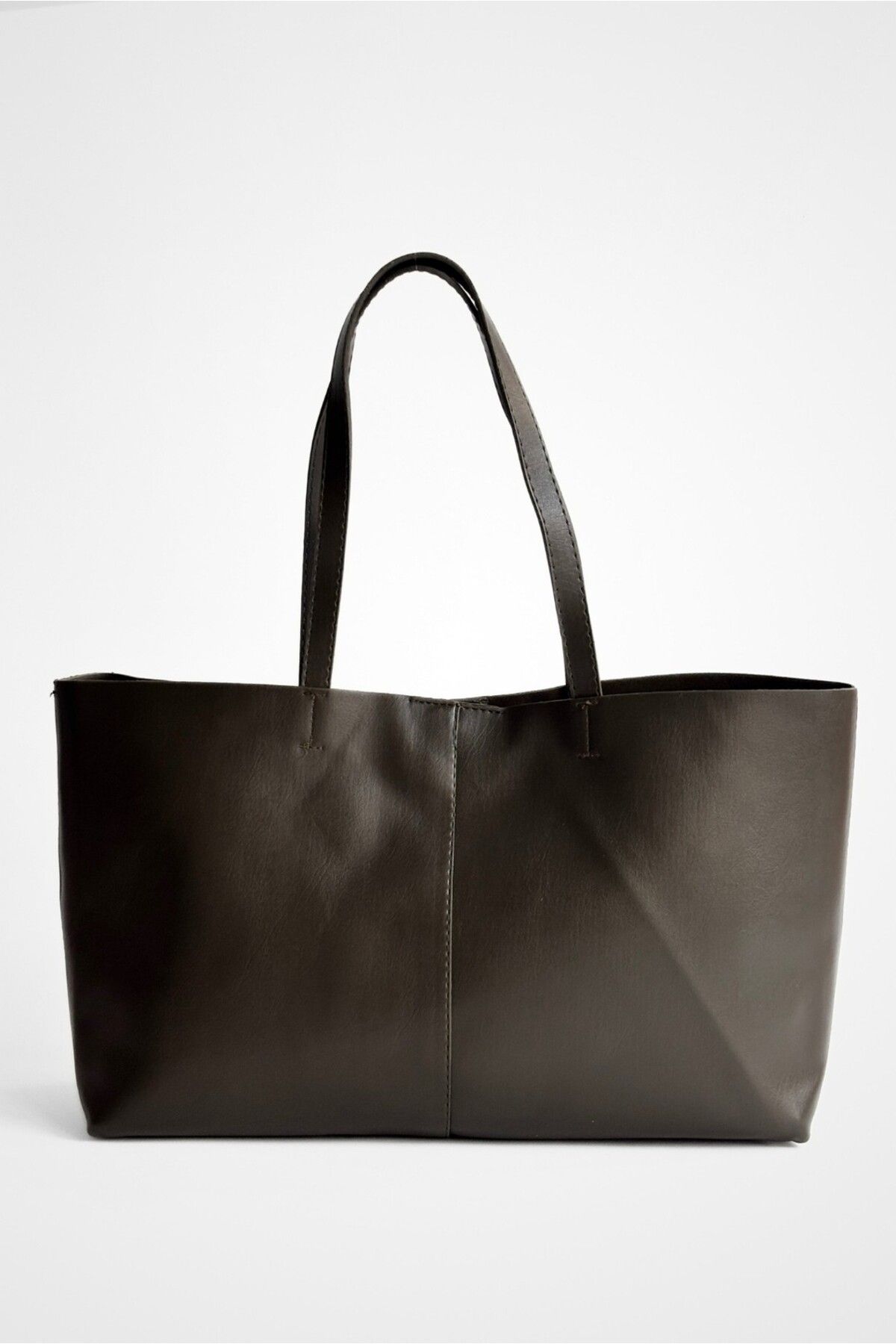 Yuka Atelier-Dublin Tote Bag 1