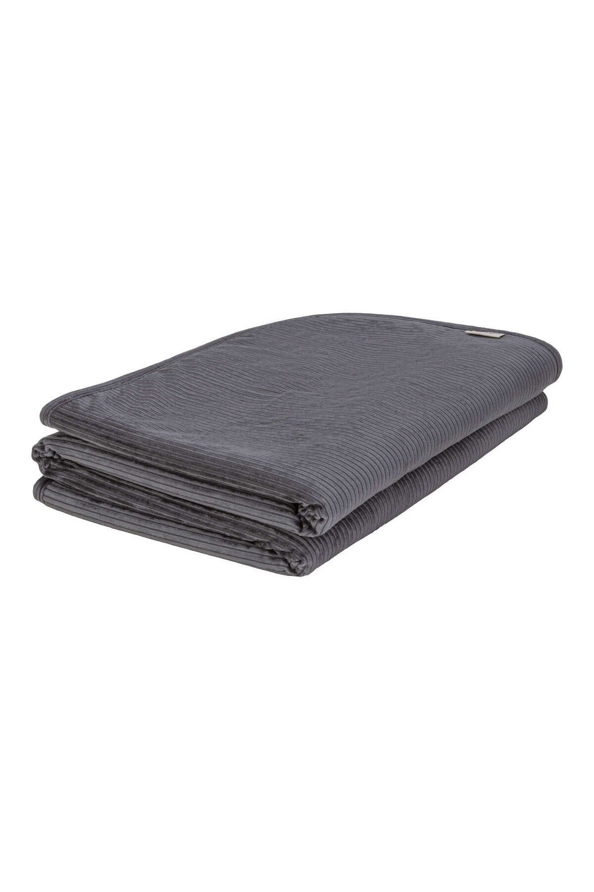 Pet Comfort Lodix Vita Gri Köpek Battaniyesi M 70x100cm DRSTR