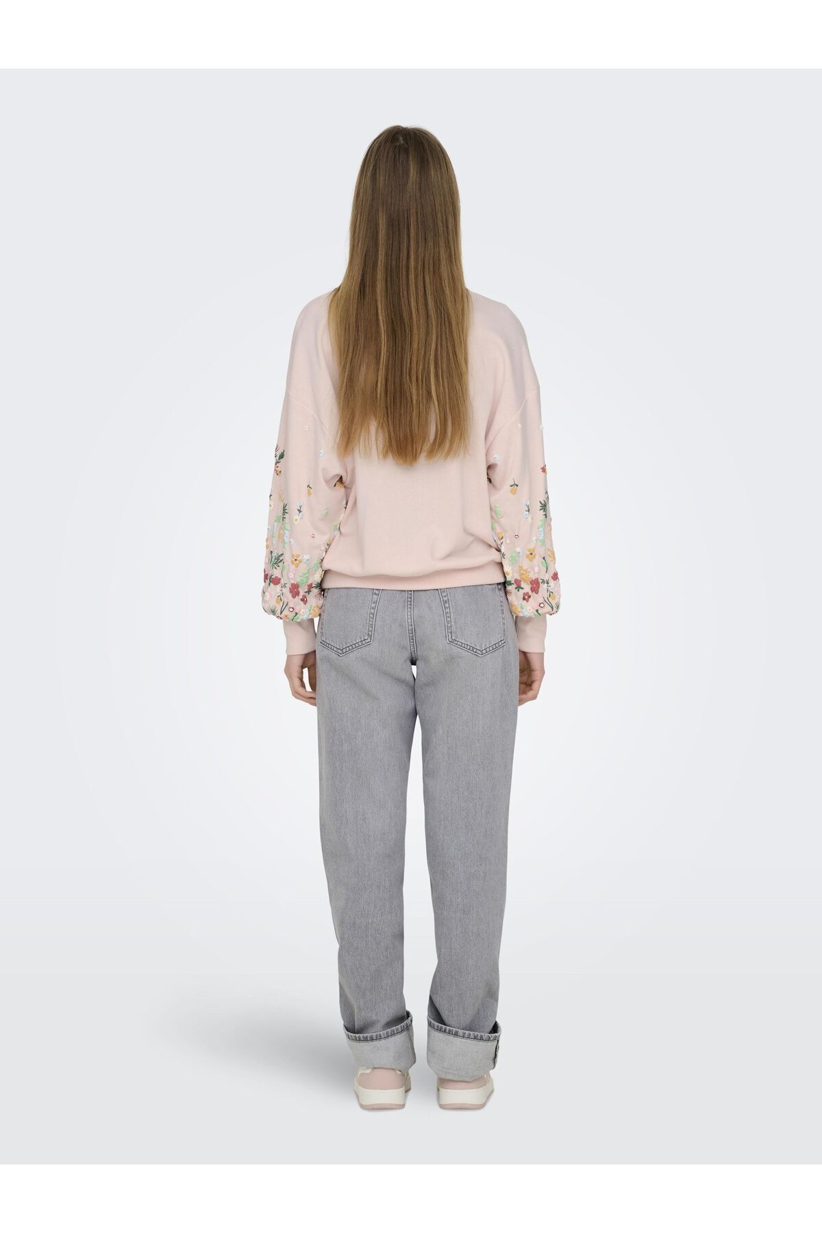 Only-Sweatshirt ONLBROOKE Sweatshirt 2