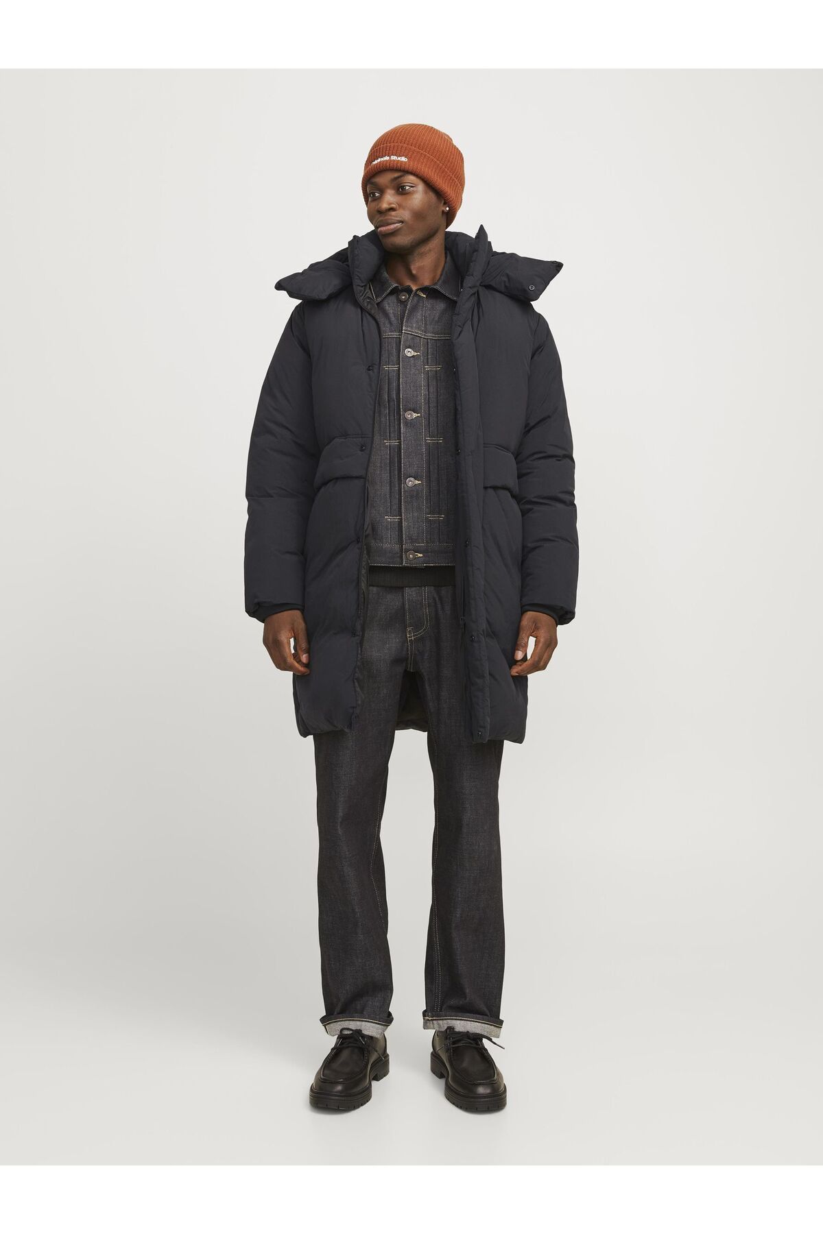 Jack & Jones Premium-Steppmantel Steppmantel 4