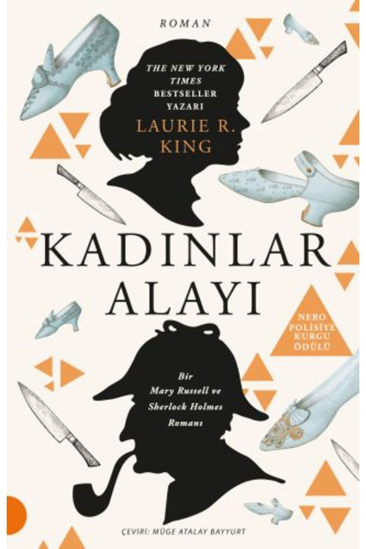 Portakal Kitap Kadınlar Alayı