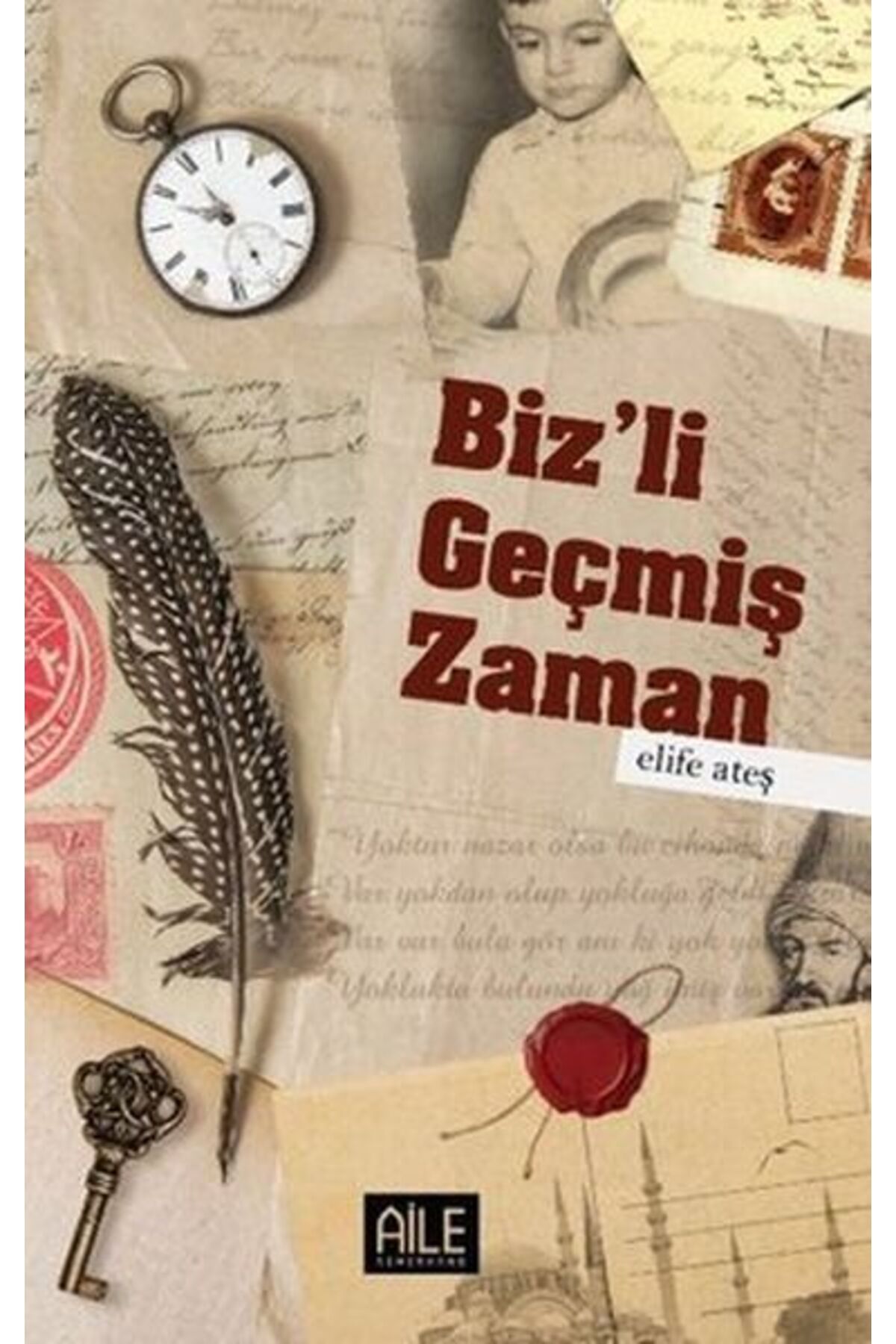 Semerkand Aile Yayınları Biz'li Geçmiş Zaman