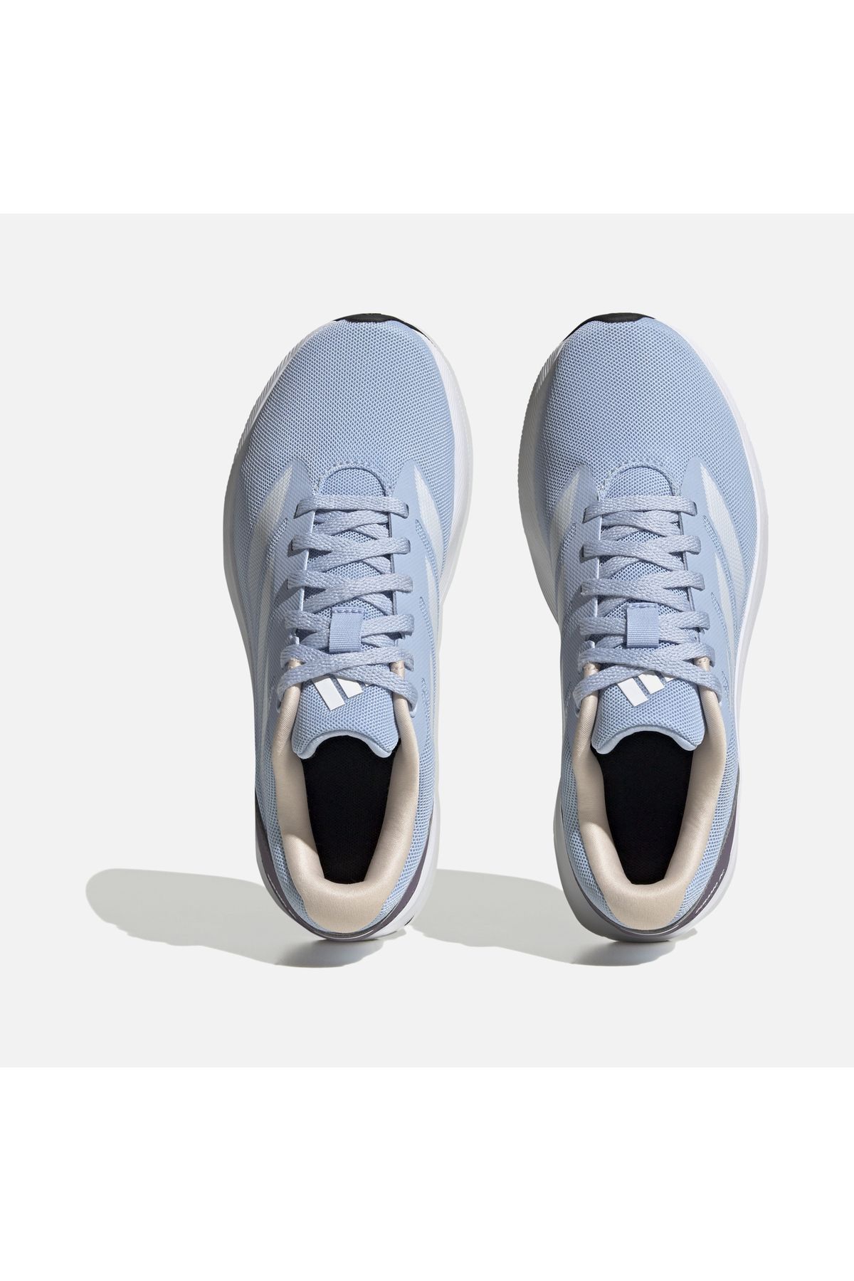 اسنیکر سفید زنانه رانینگ و آموزش کفش Duramo RC W ID2706 adidas