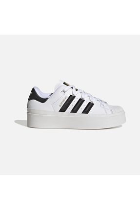 adidas Sportswear Superstar Bonega Platform Fw23 Kad n Spor Ayakkab Fiyat Yorumlar Trendyol